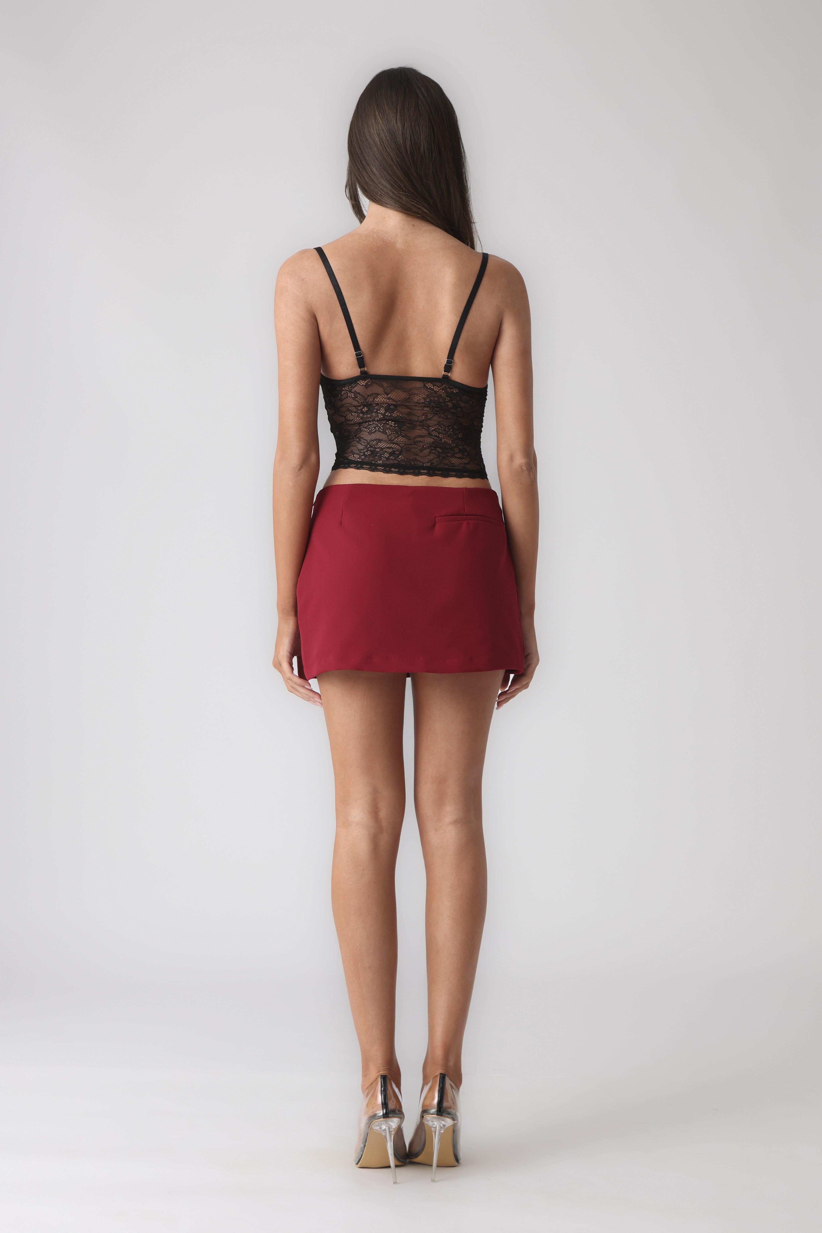 LORENA CORSET