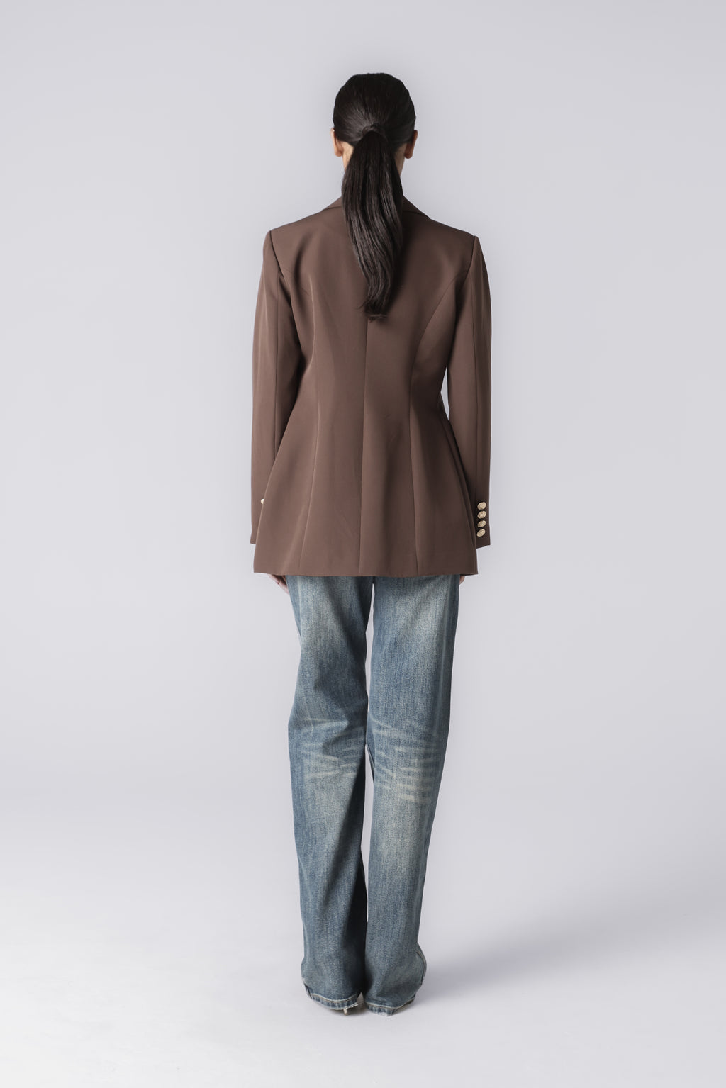 PERLA DENIM JEANS