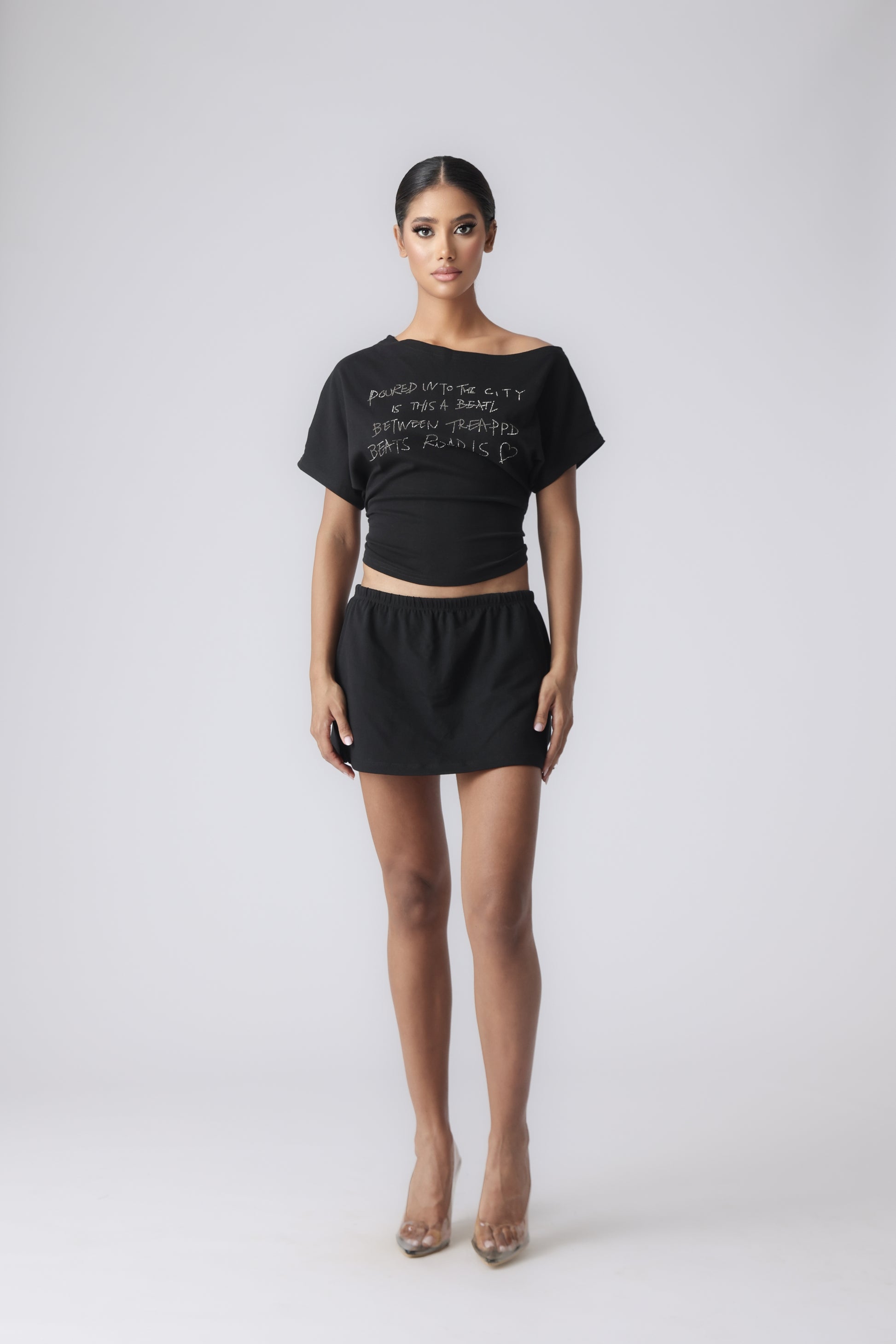 NOURA TOP