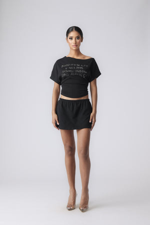 NOURA TOP