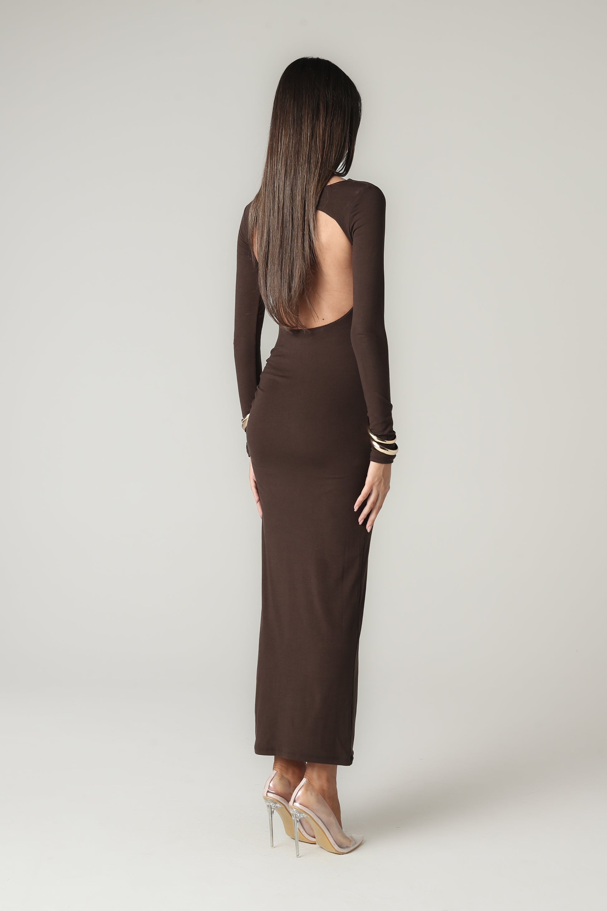 MILA MAXI DRESS