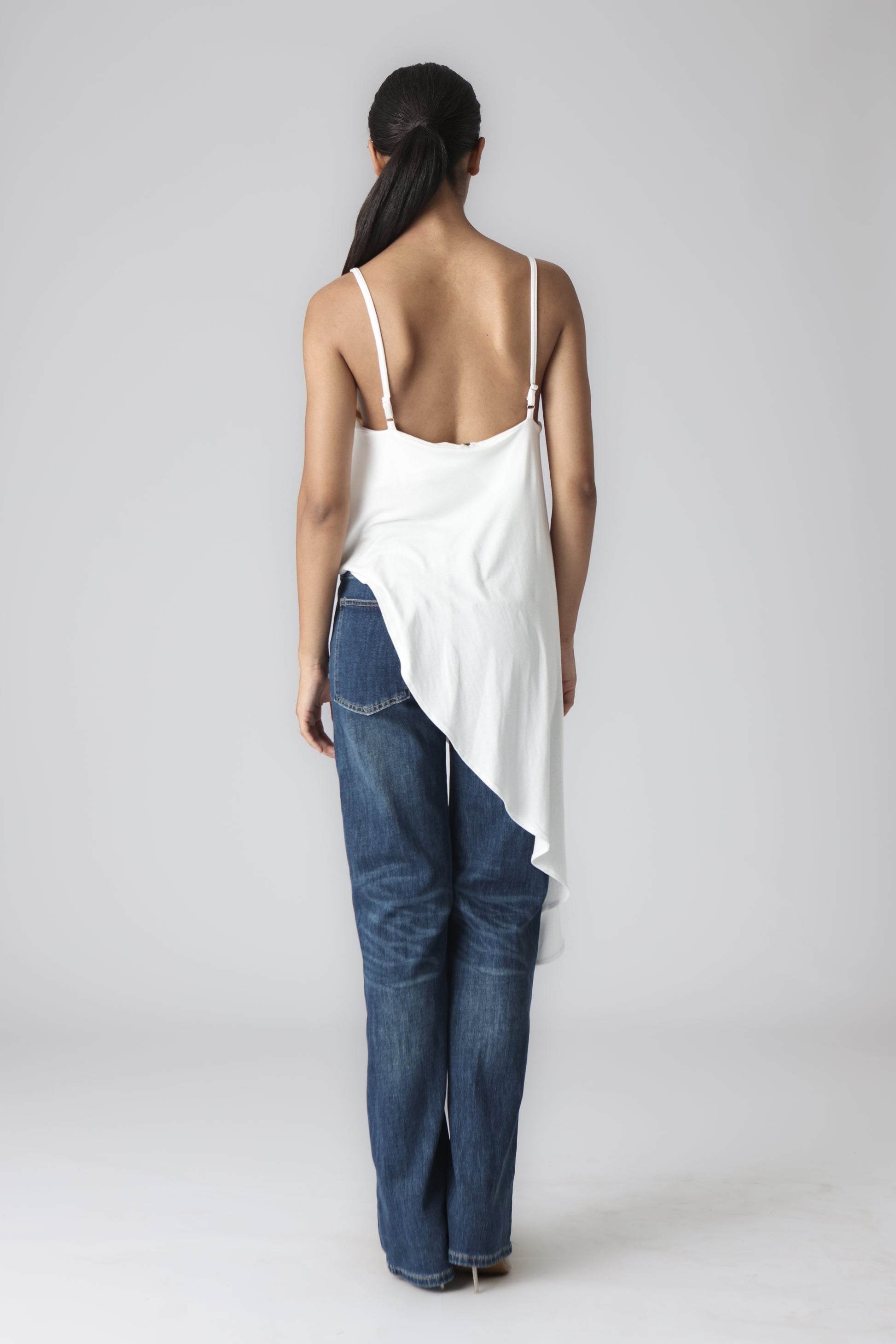 AVA DENIM JEANS