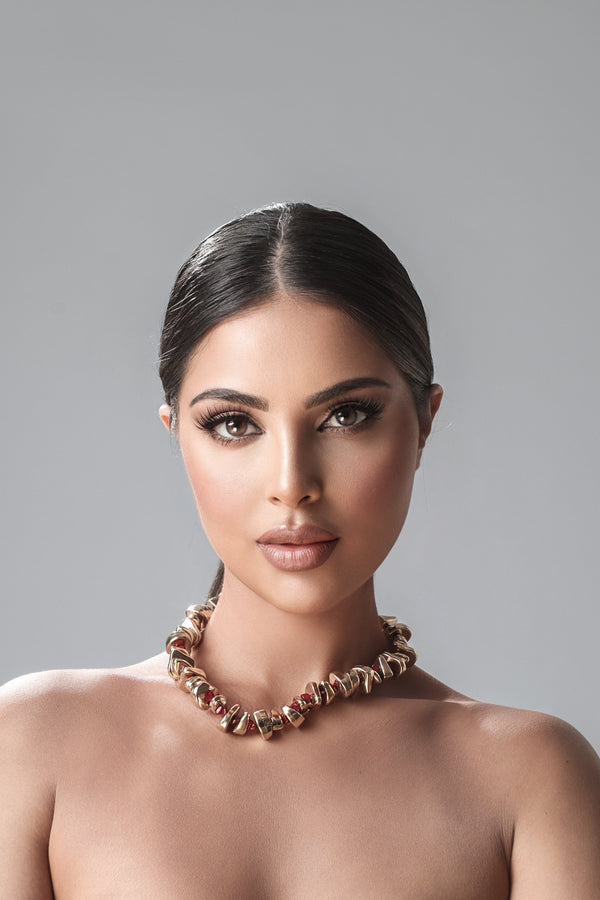 ALINE NECKLACE