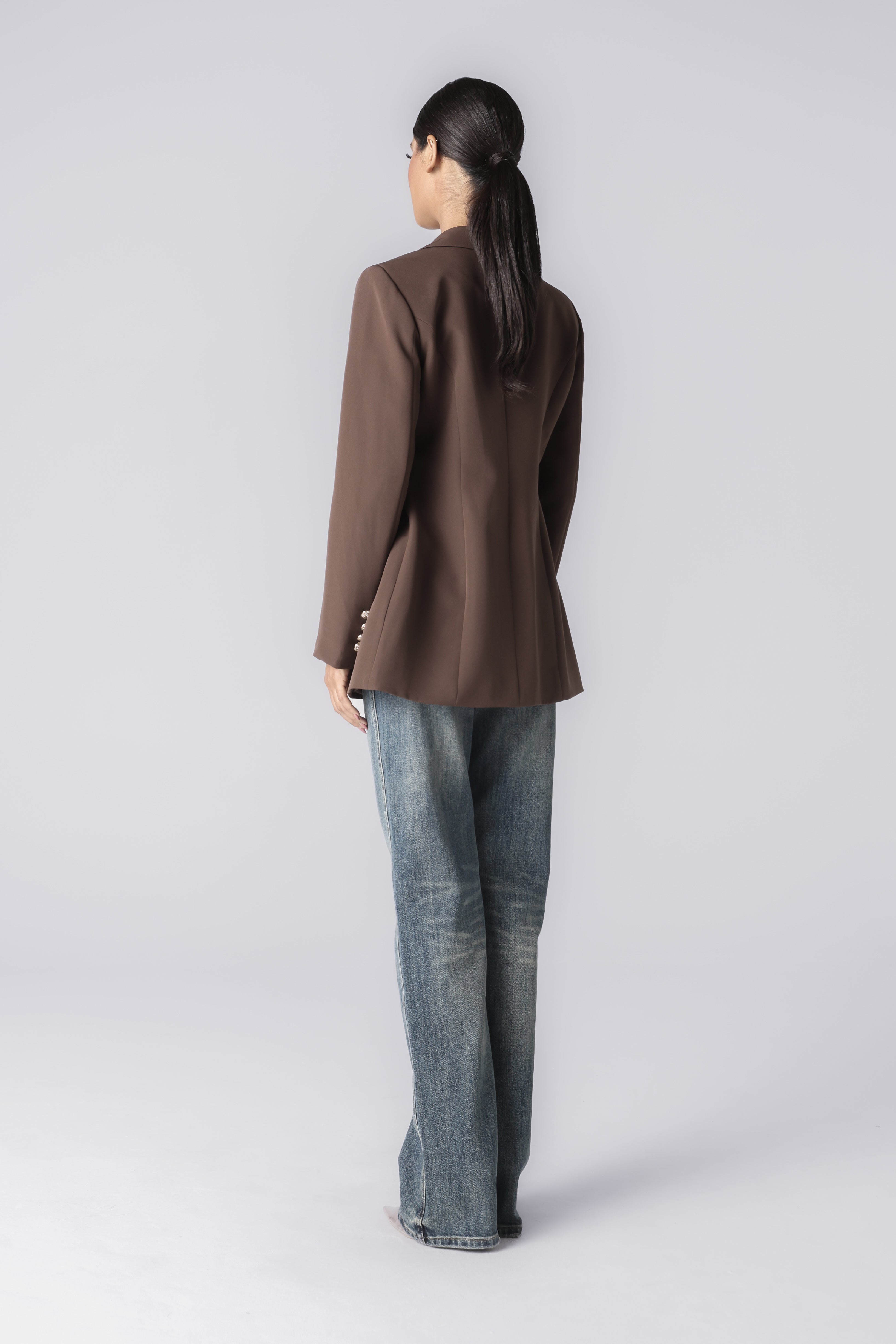 PERLA DENIM JEANS