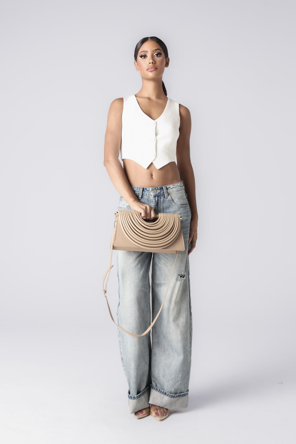 EASY FIT GILET