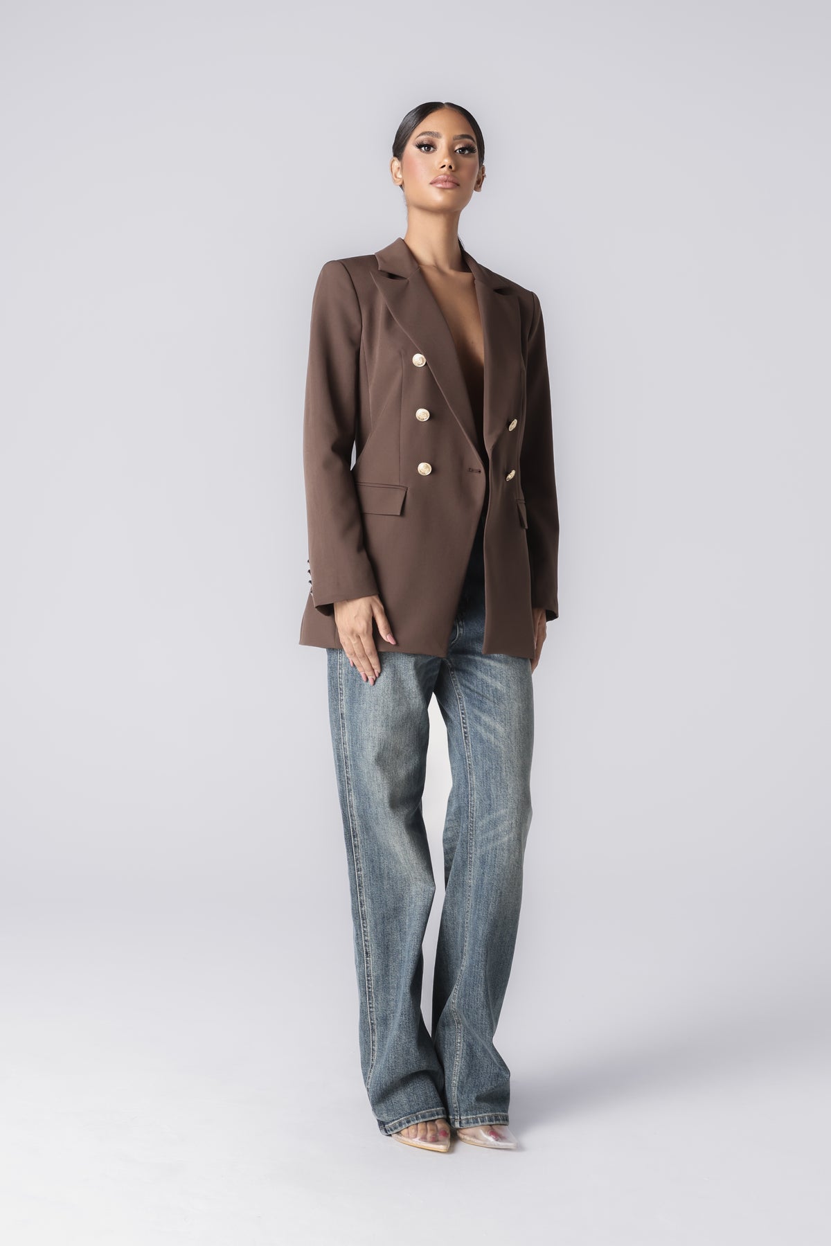 PERLA DENIM JEANS