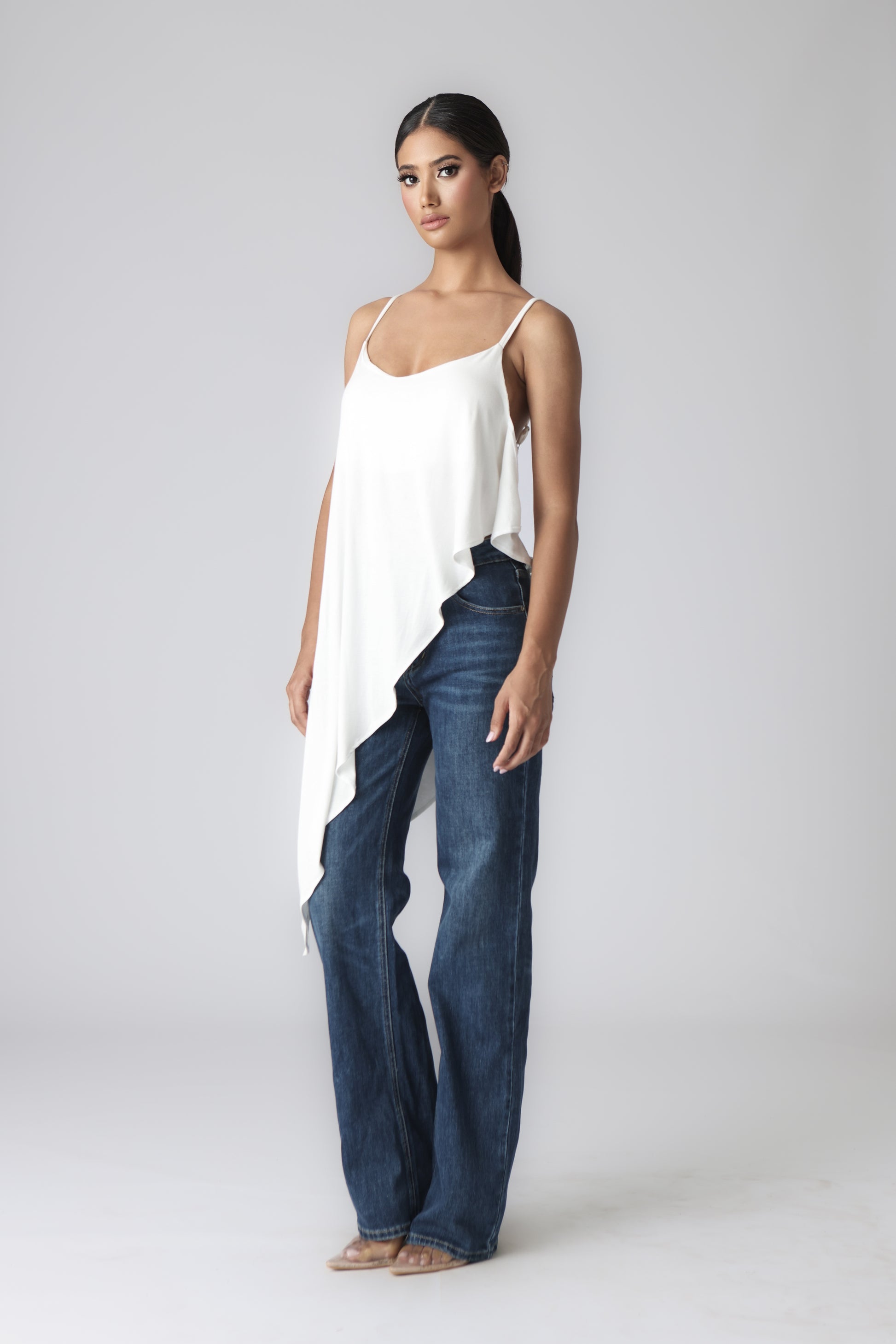 AVA DENIM JEANS