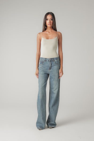 ALANA DENIM JEANS
