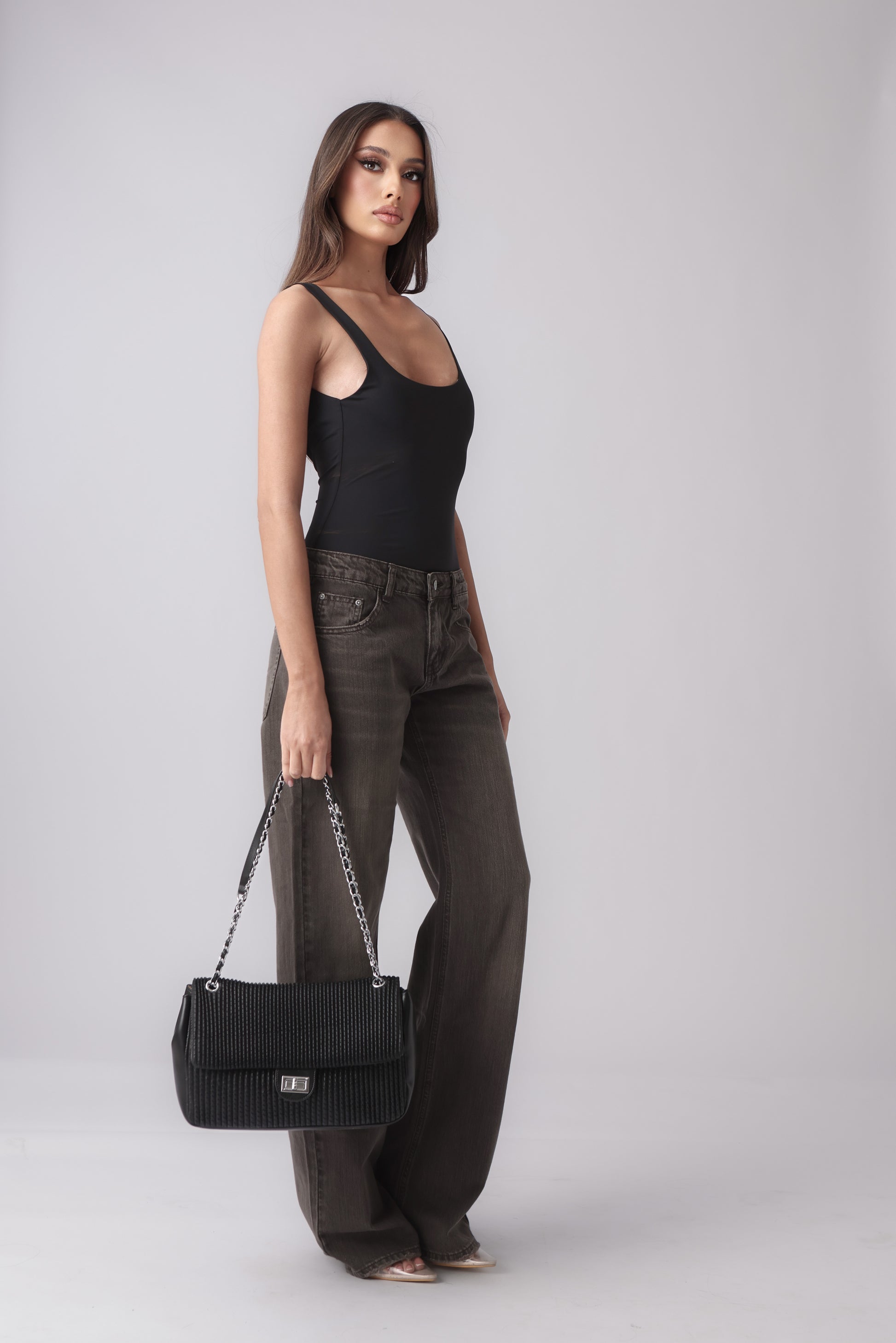 DARLA DENIM JEANS