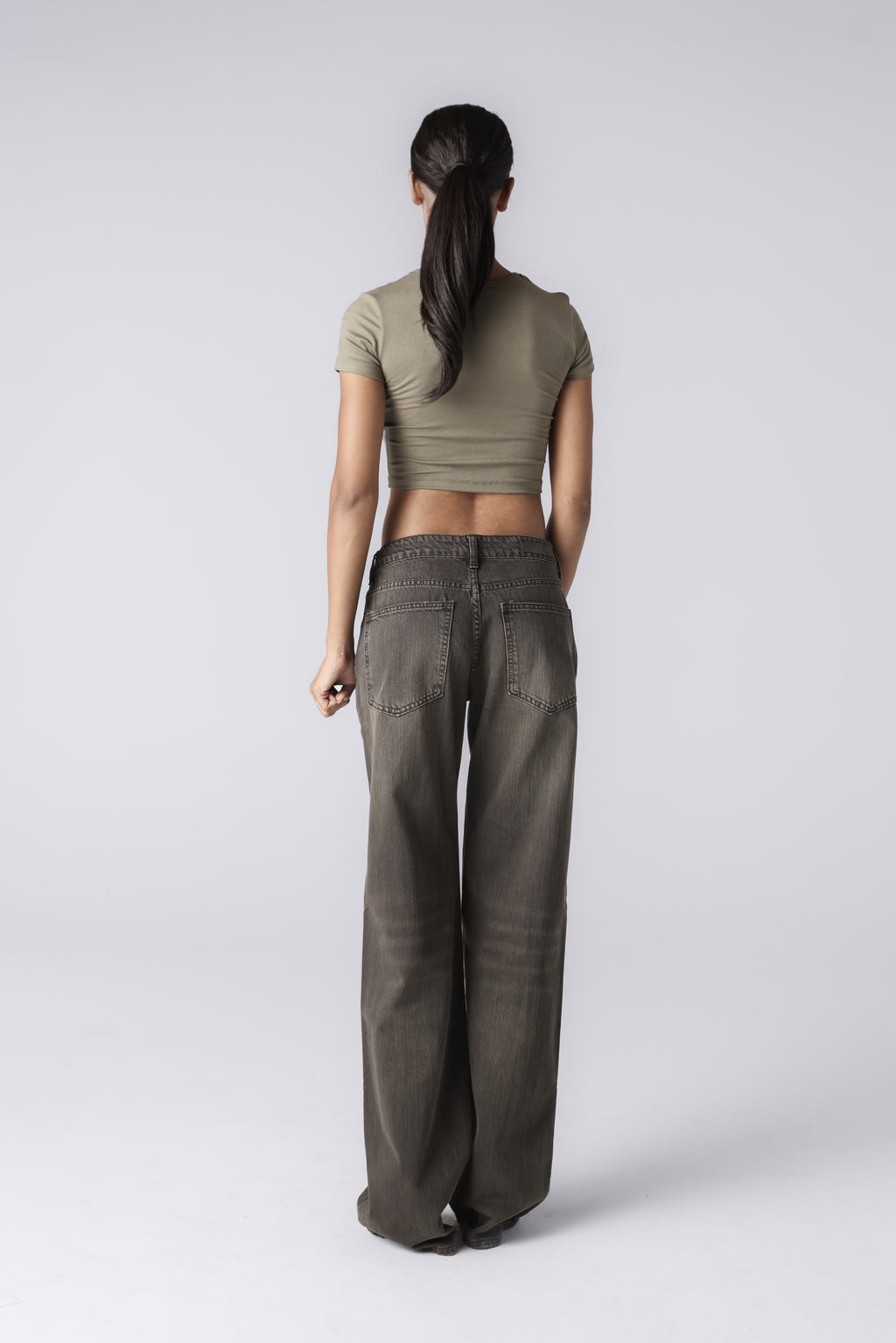 DARLA DENIM JEANS