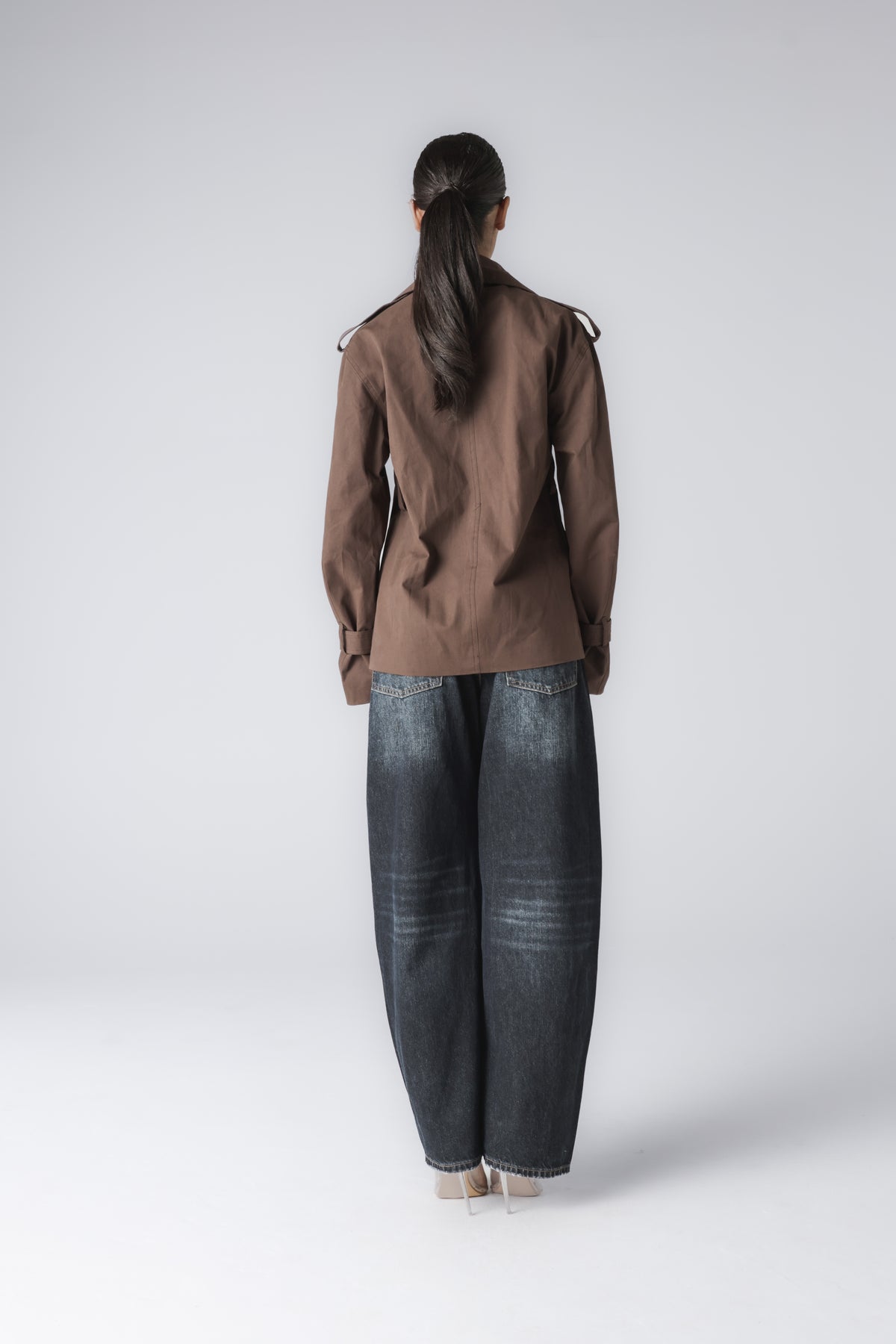 GOING PLACES DENIM JEANS