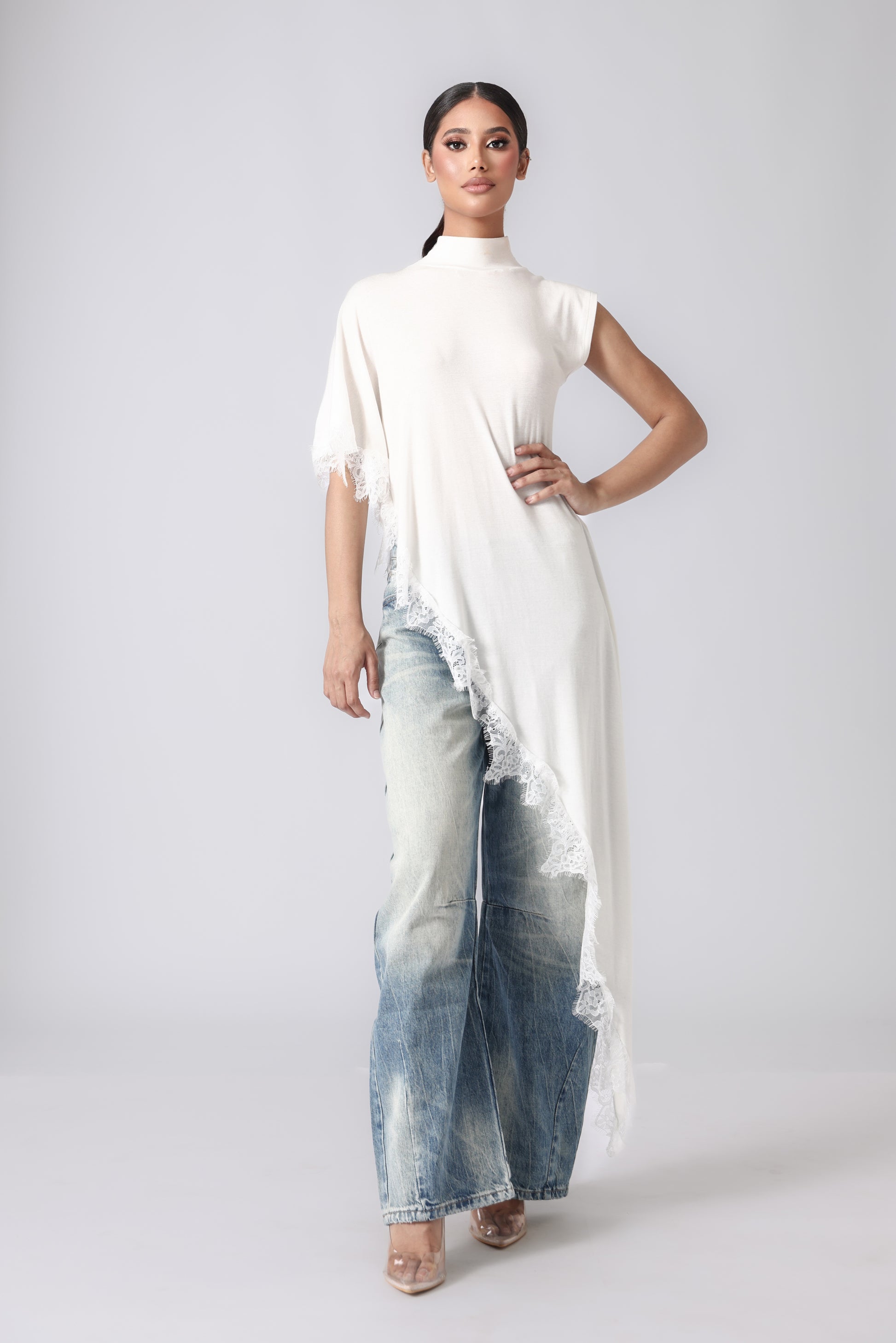 MELISSA TOP