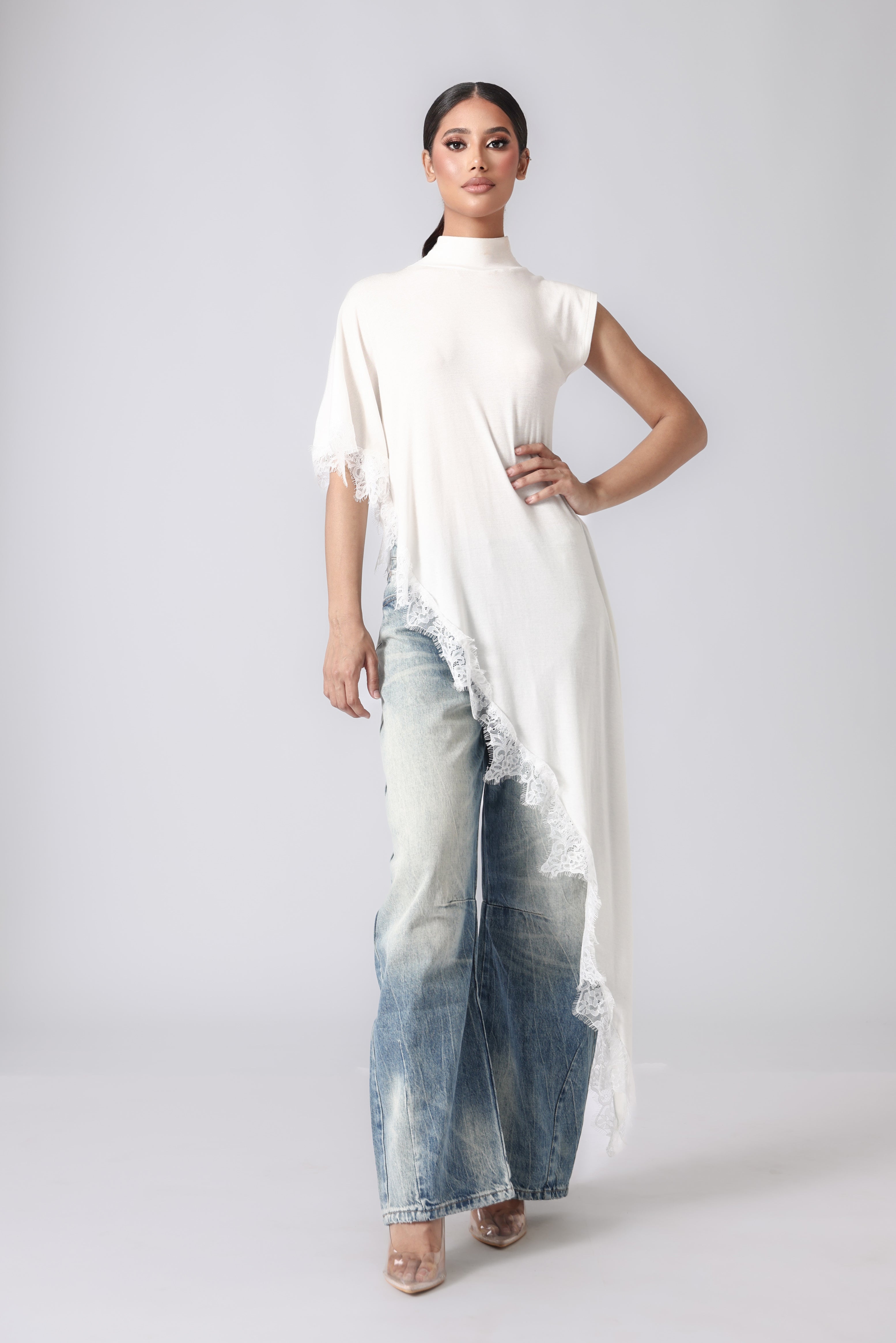 MELISSA TOP