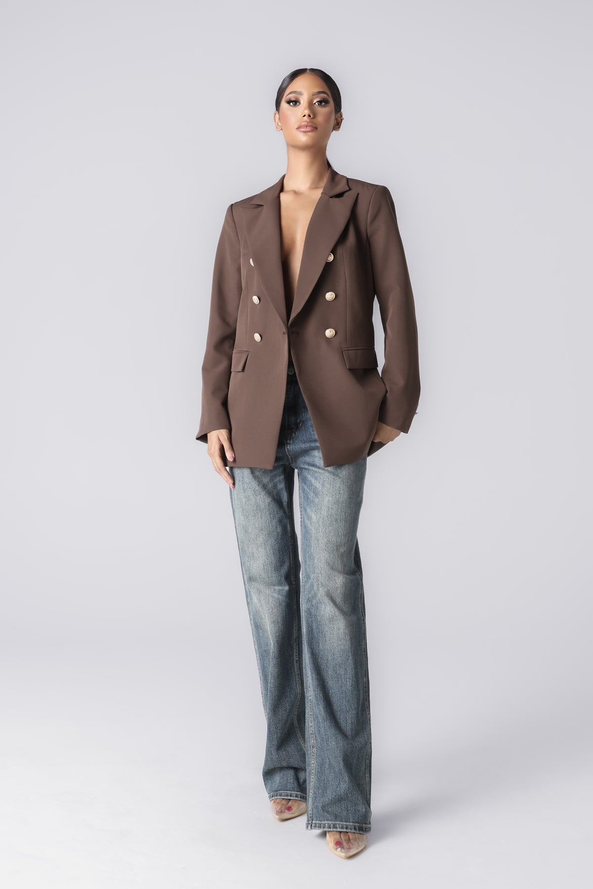 PERLA DENIM JEANS