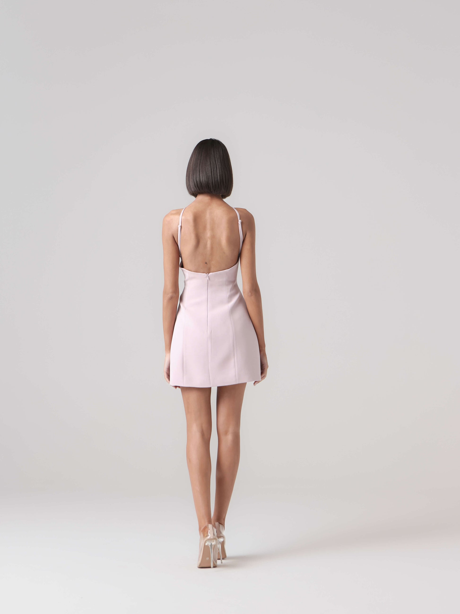 AMARA MINI DRESS