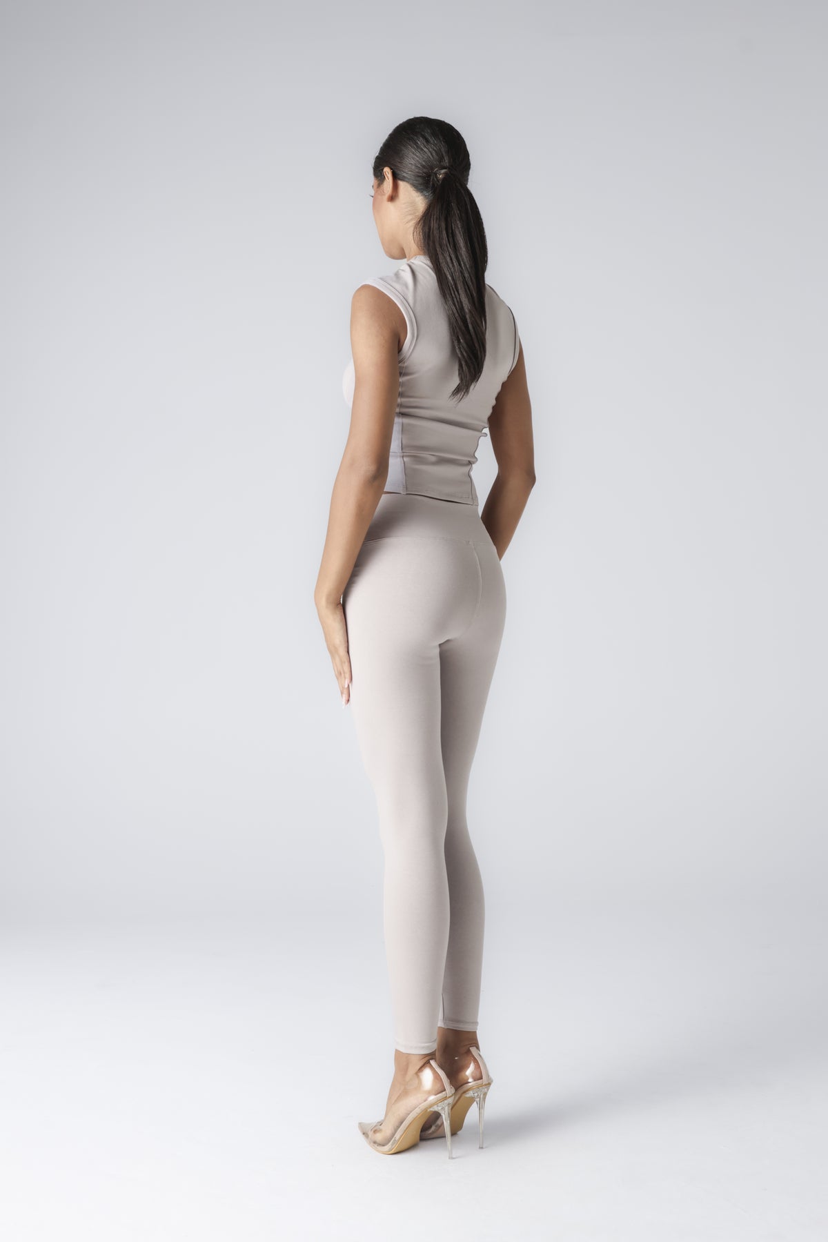JASMINE LEGGING