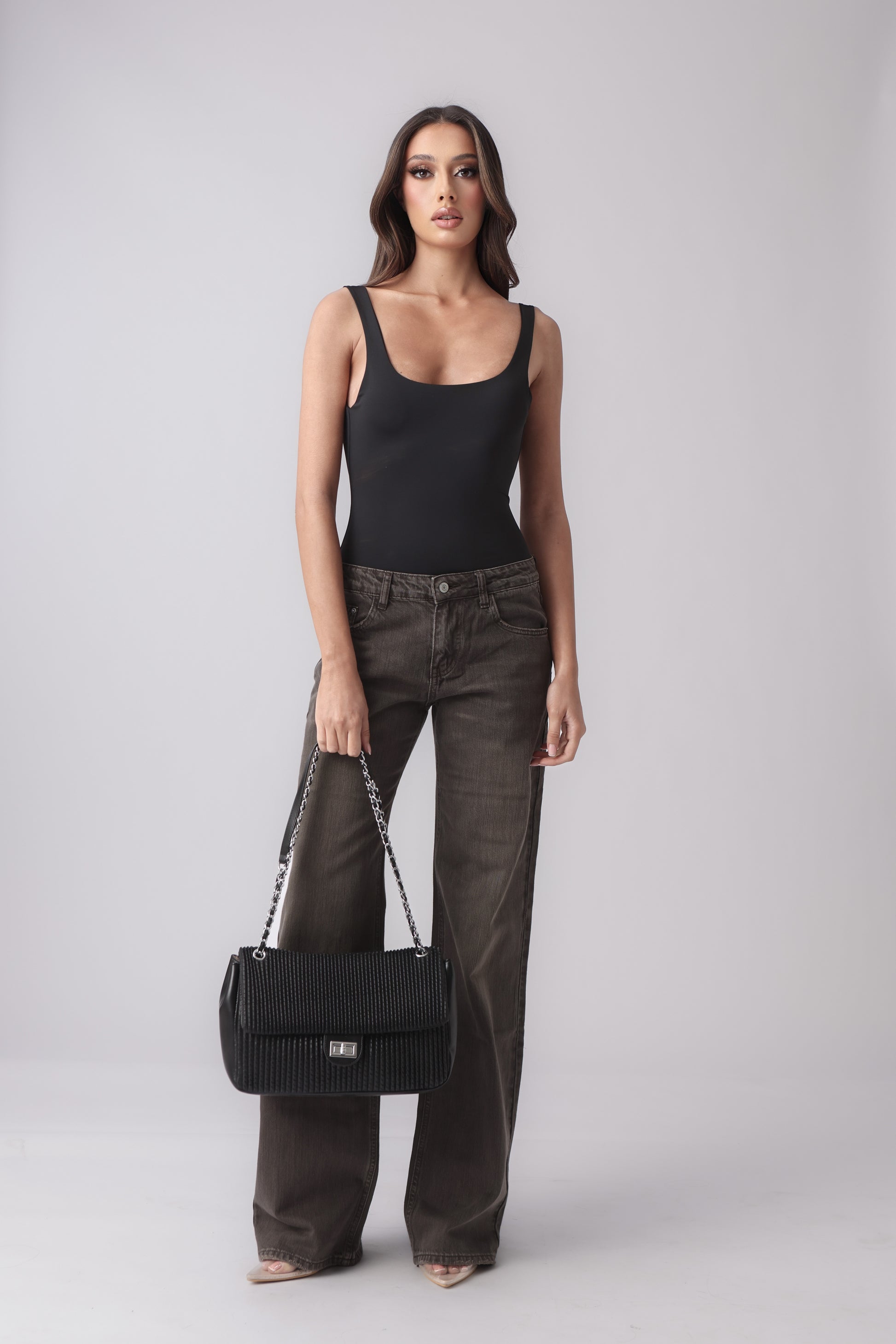 DARLA DENIM JEANS