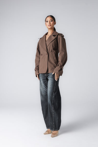 GOING PLACES DENIM JEANS
