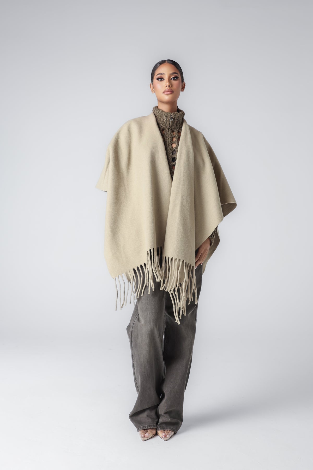 AMRITA PONCHO