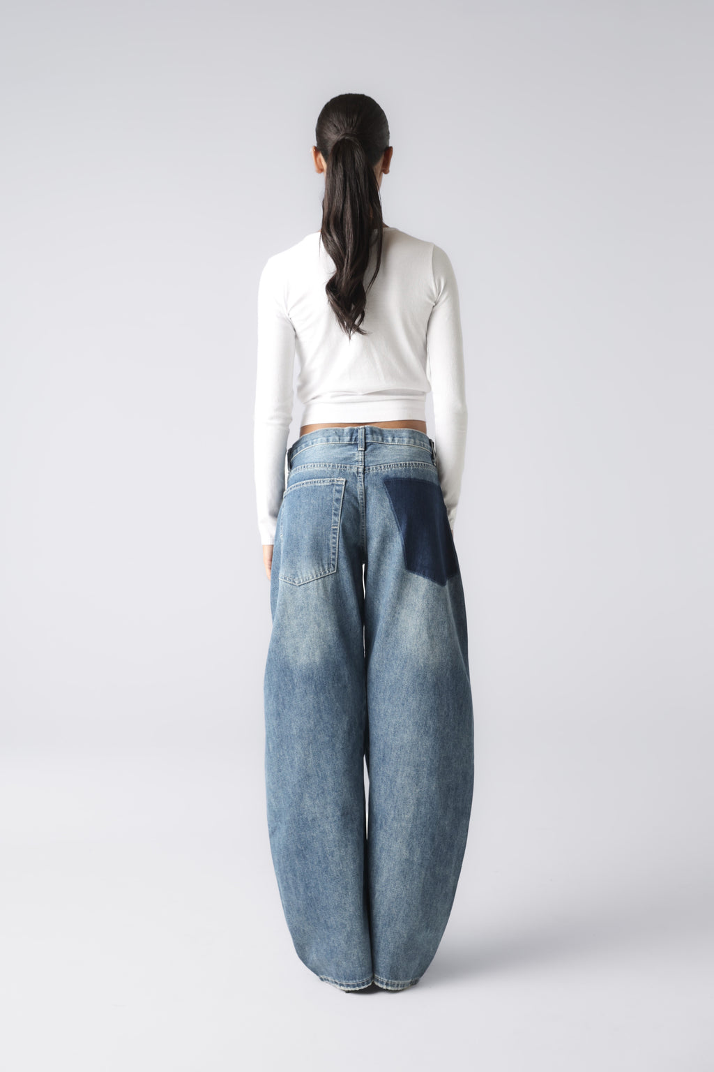 KATALINA CROPTOP