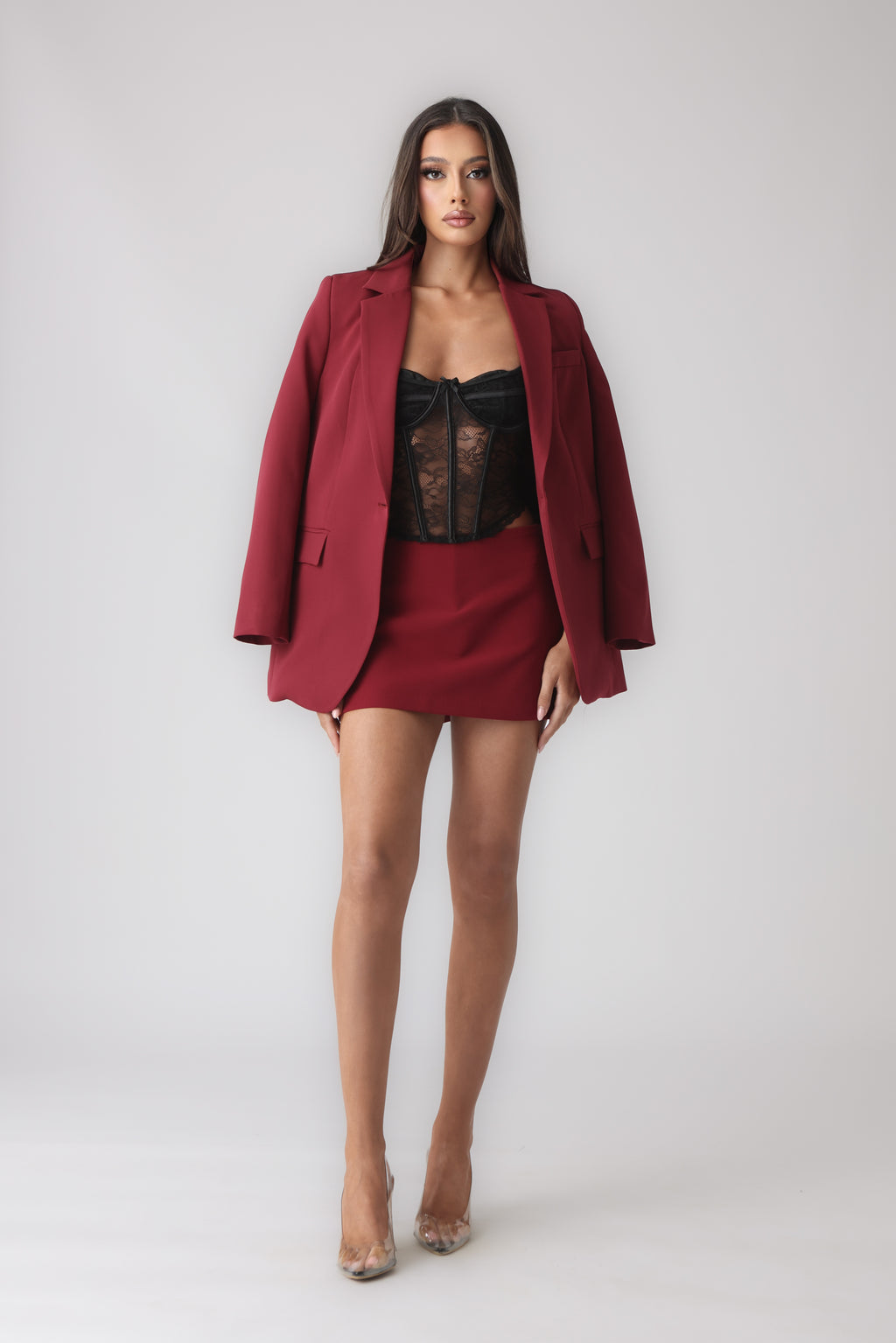 LORENA CORSET
