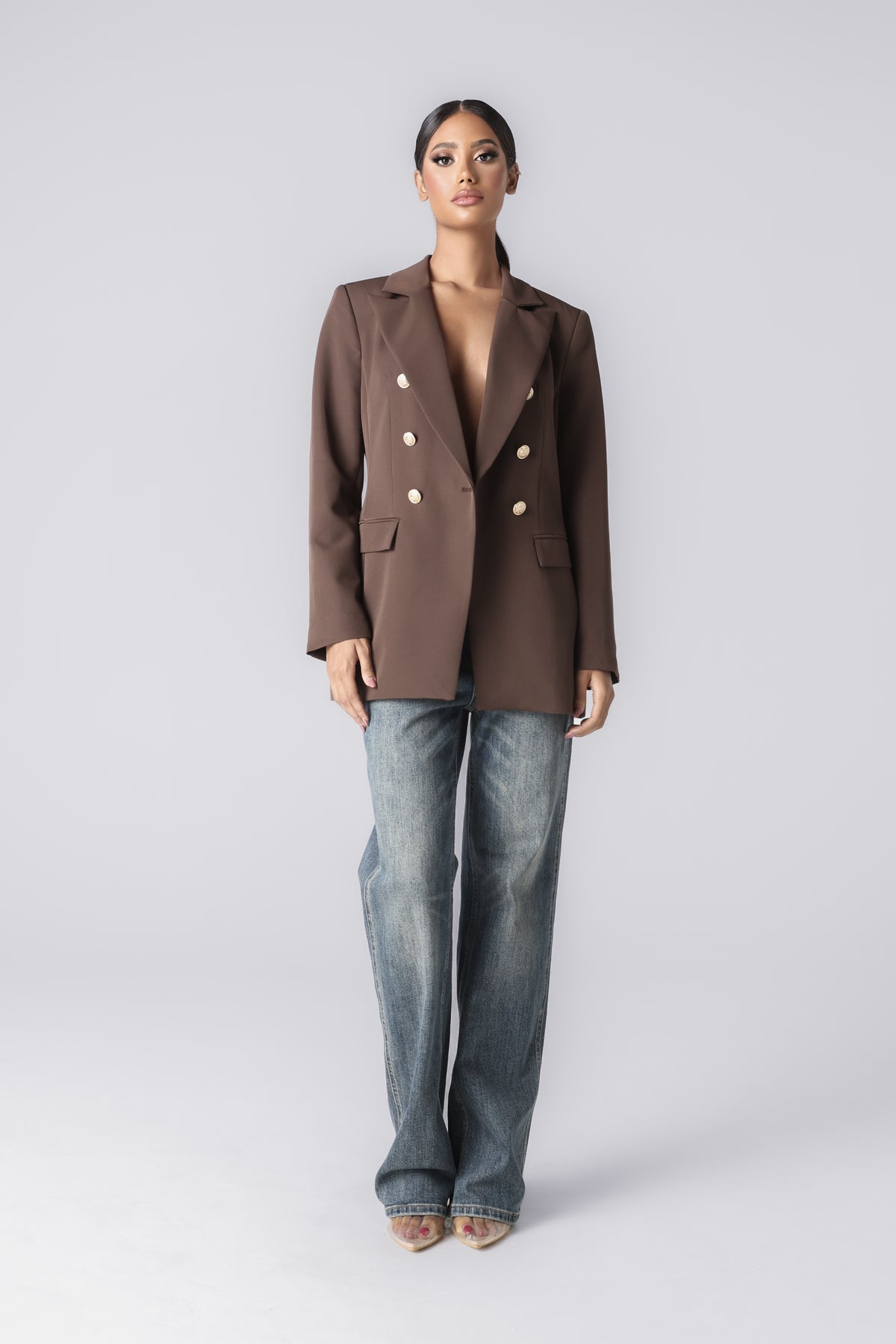 PERLA DENIM JEANS