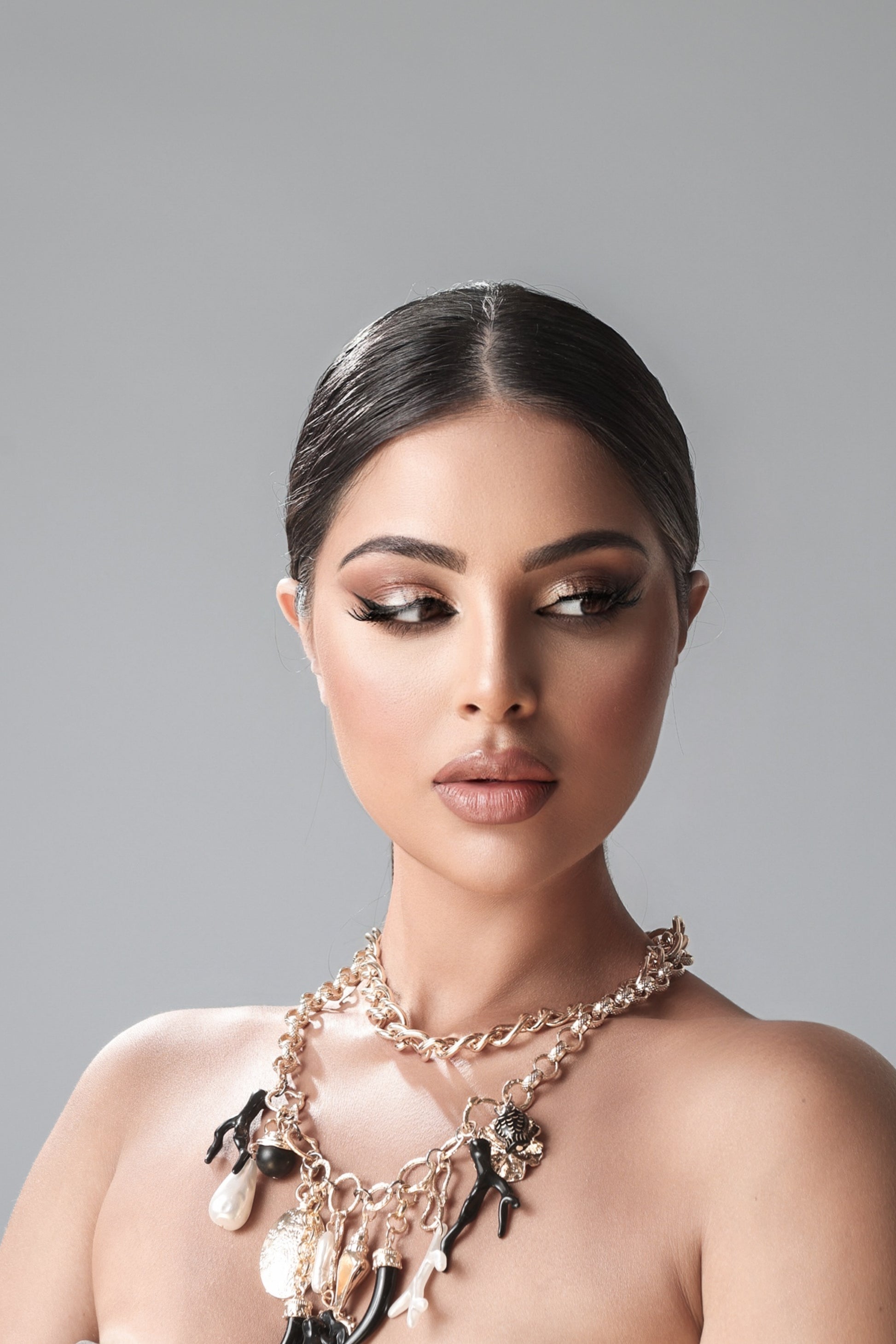 ALINE NECKLACE