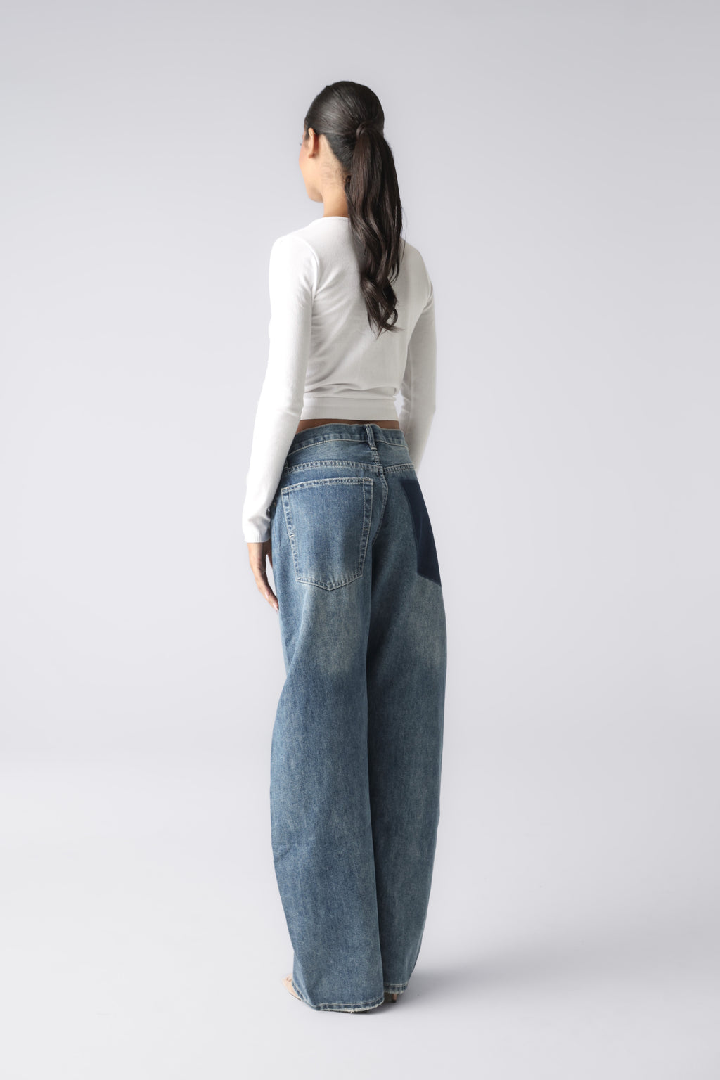KATALINA CROPTOP