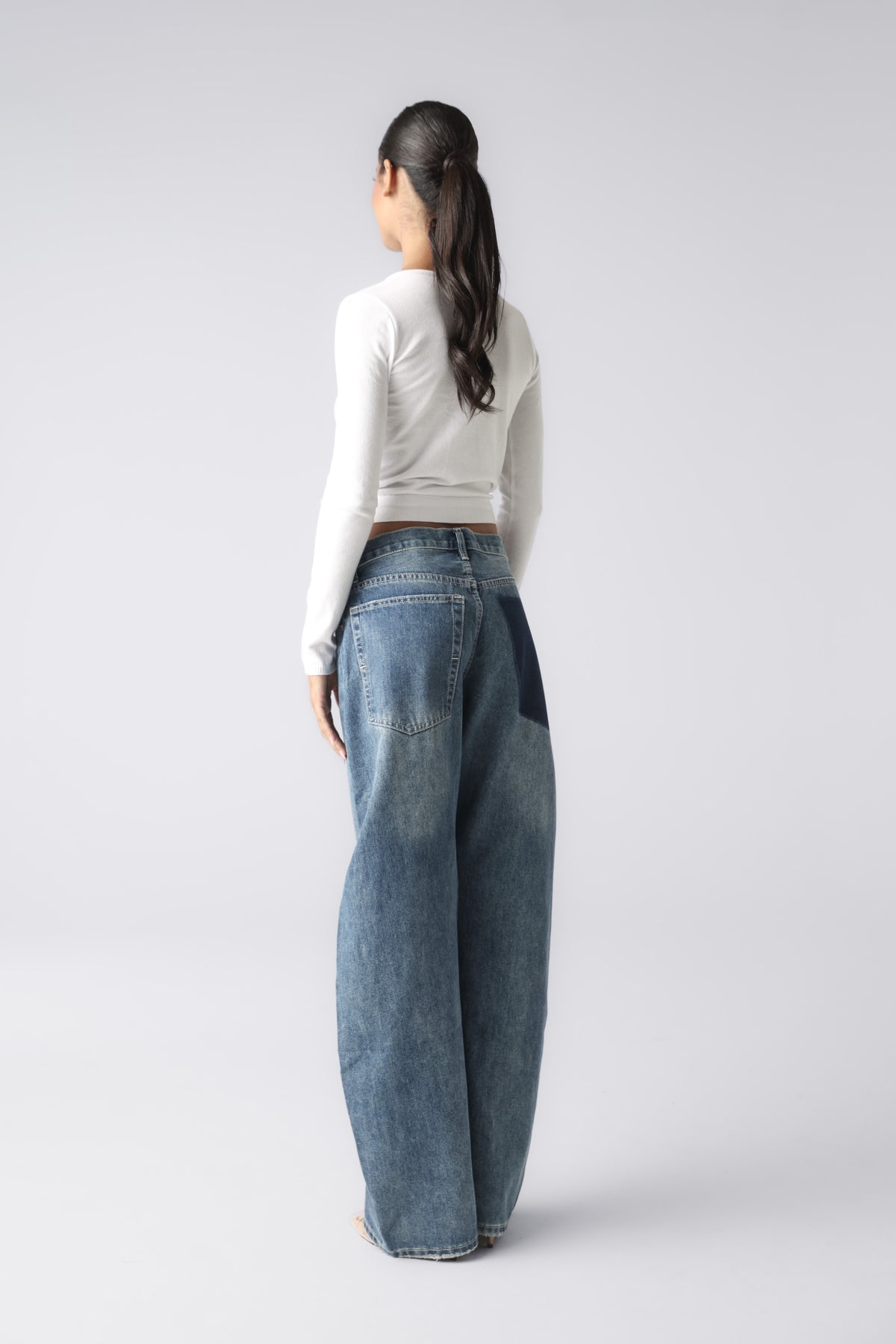 KATALINA CROPTOP