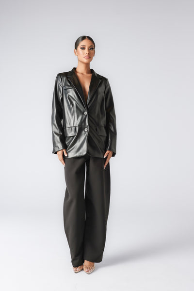 MOIRA BLAZER