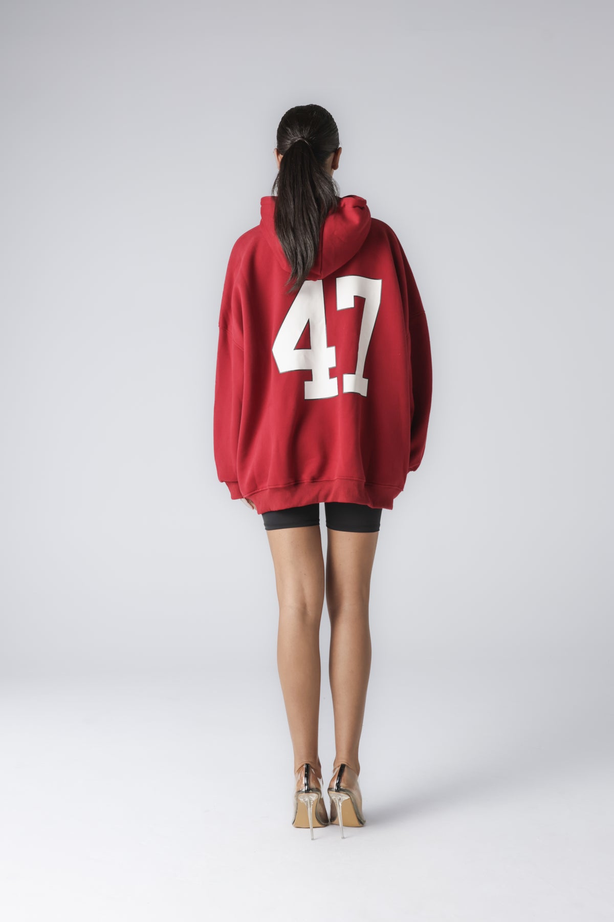 MEANS HOODIE