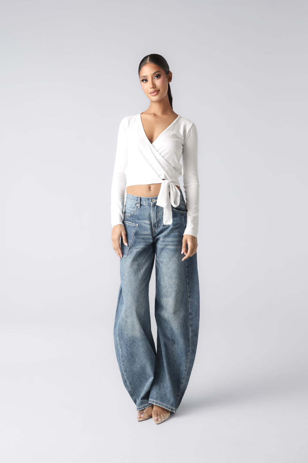KATALINA CROPTOP
