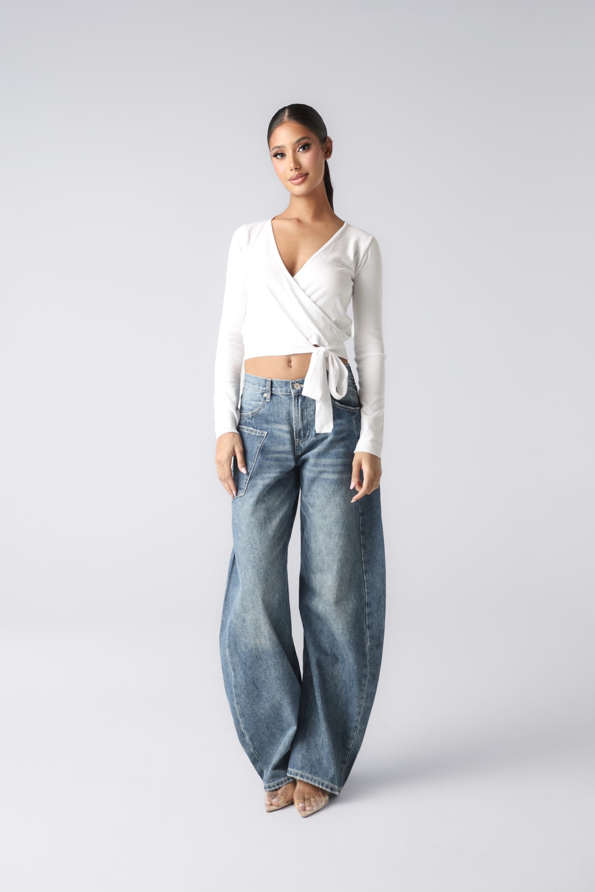KATALINA CROPTOP