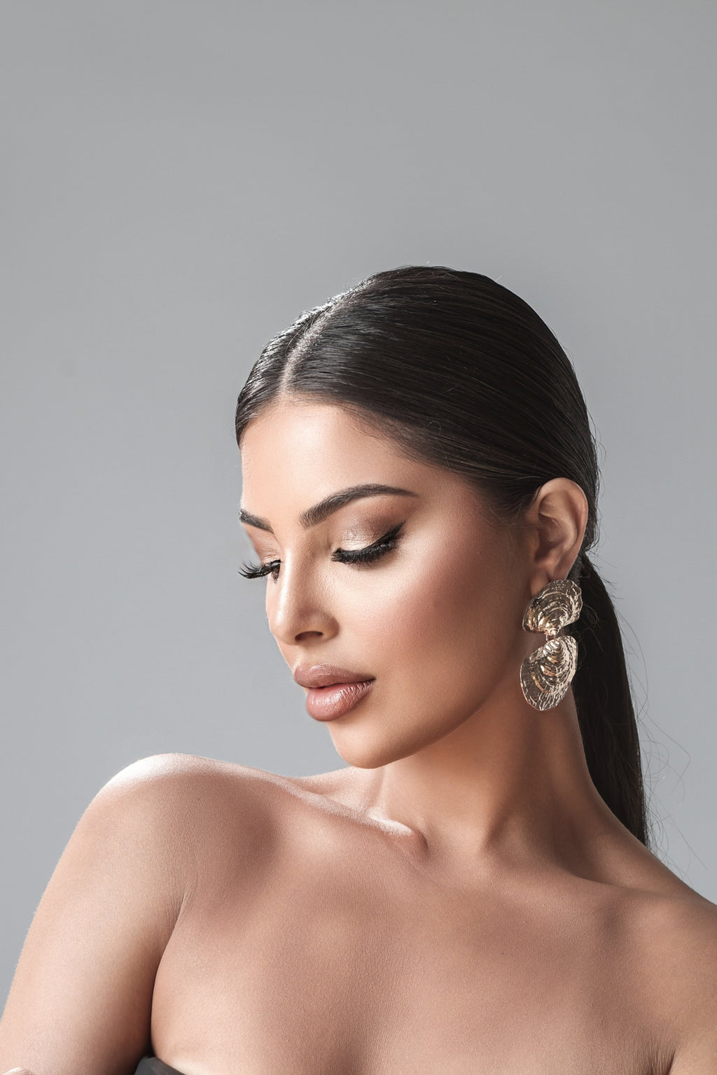 PERLA EARRINGS