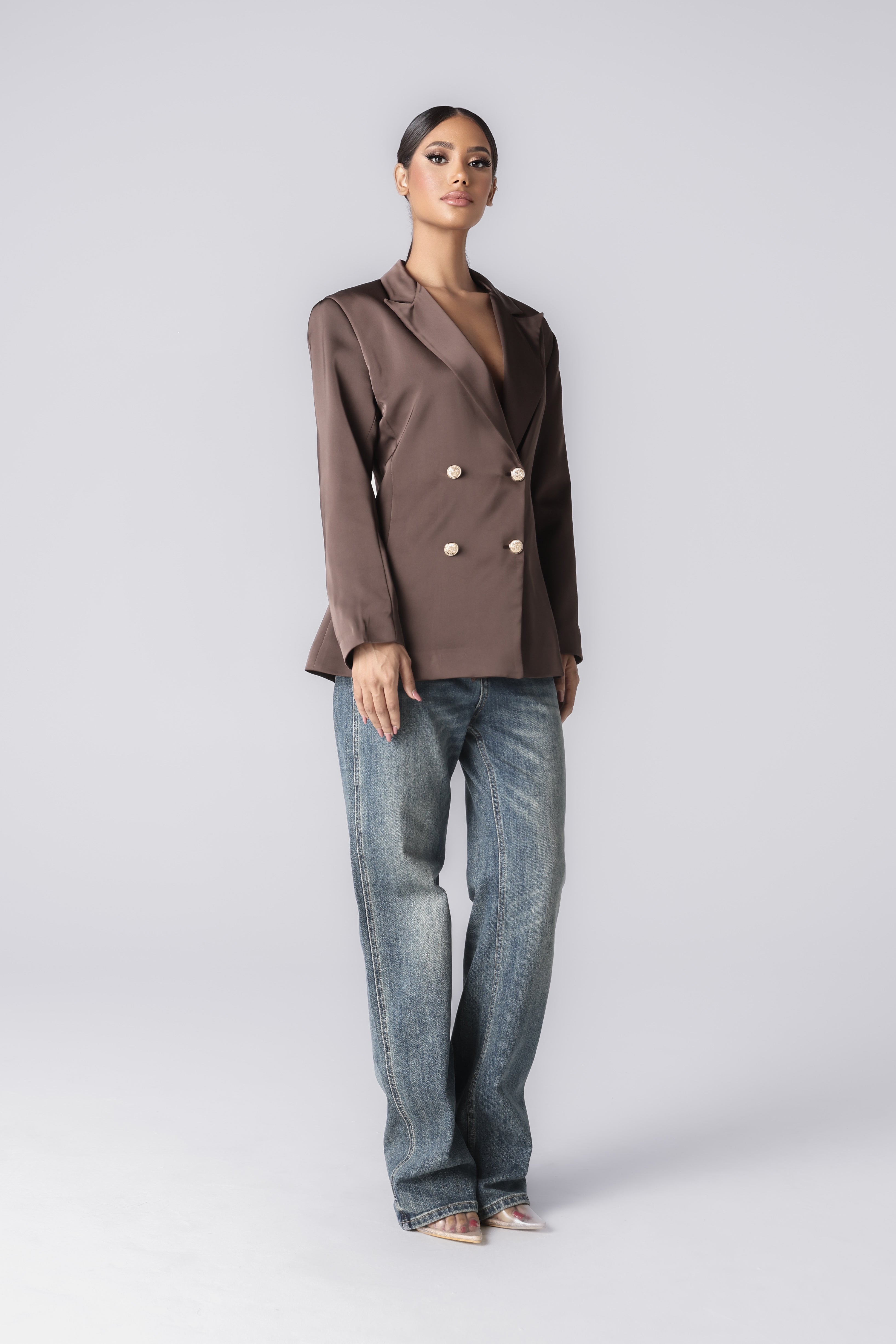 PERLA DENIM JEANS