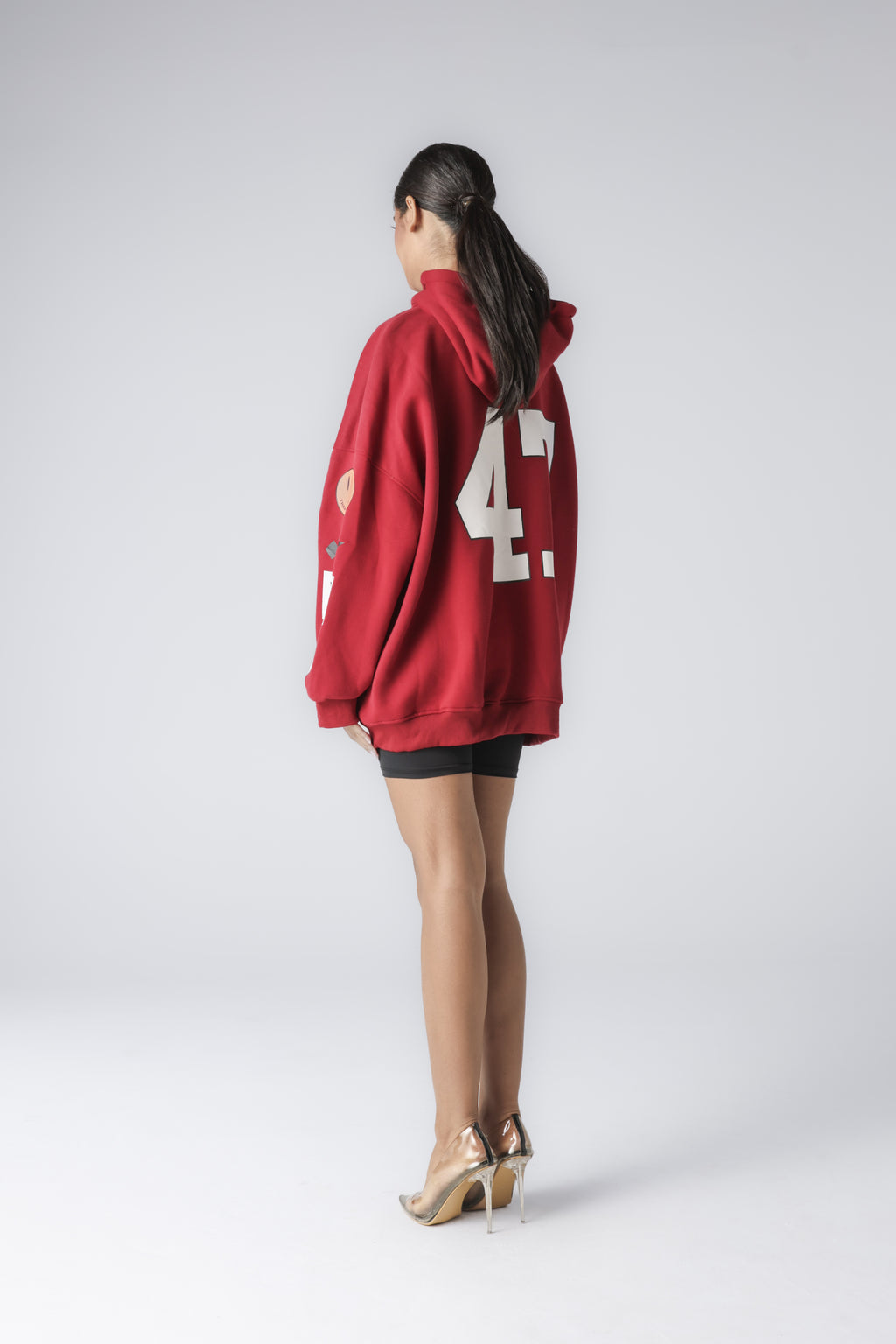 MEANS HOODIE