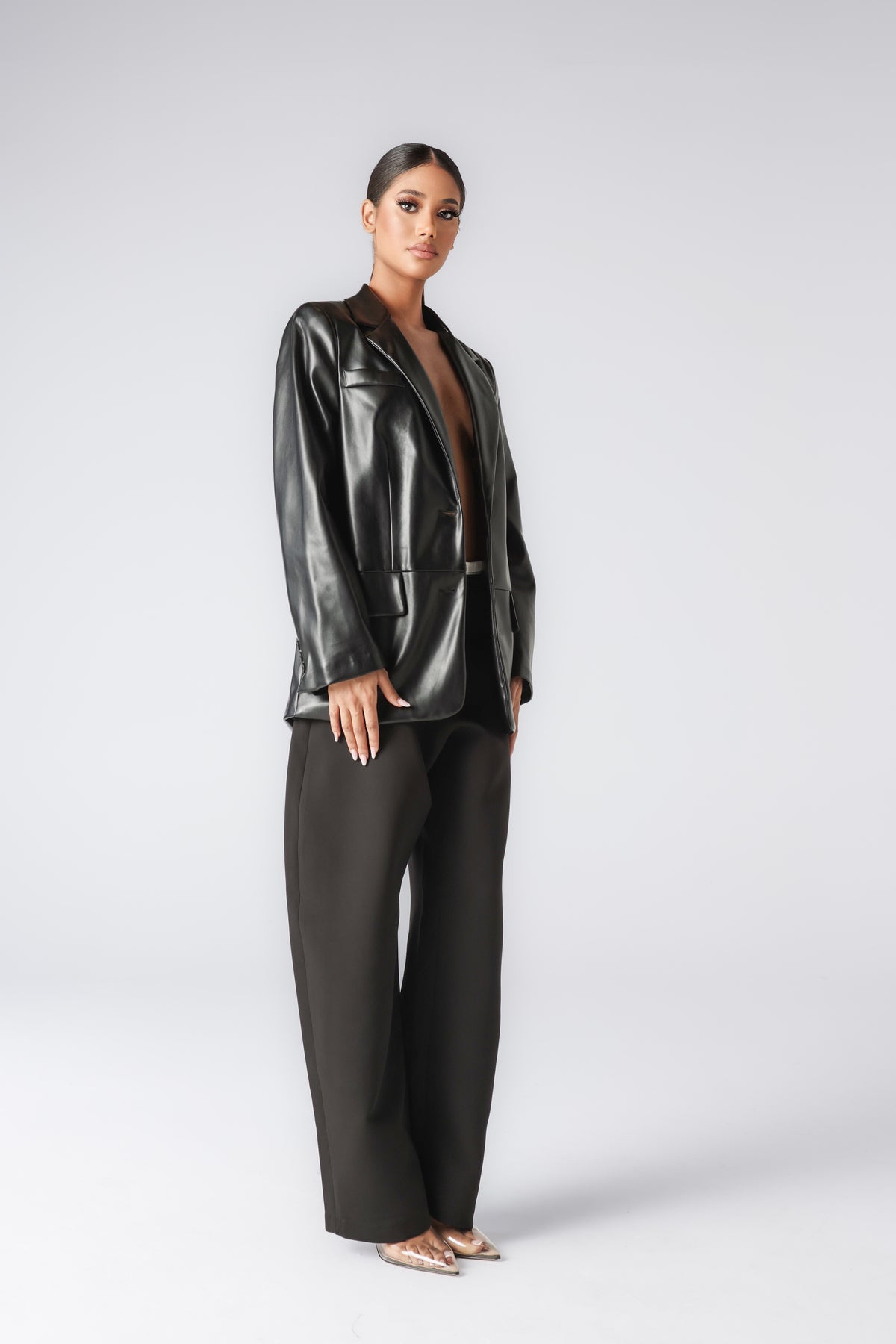 MOIRA BLAZER