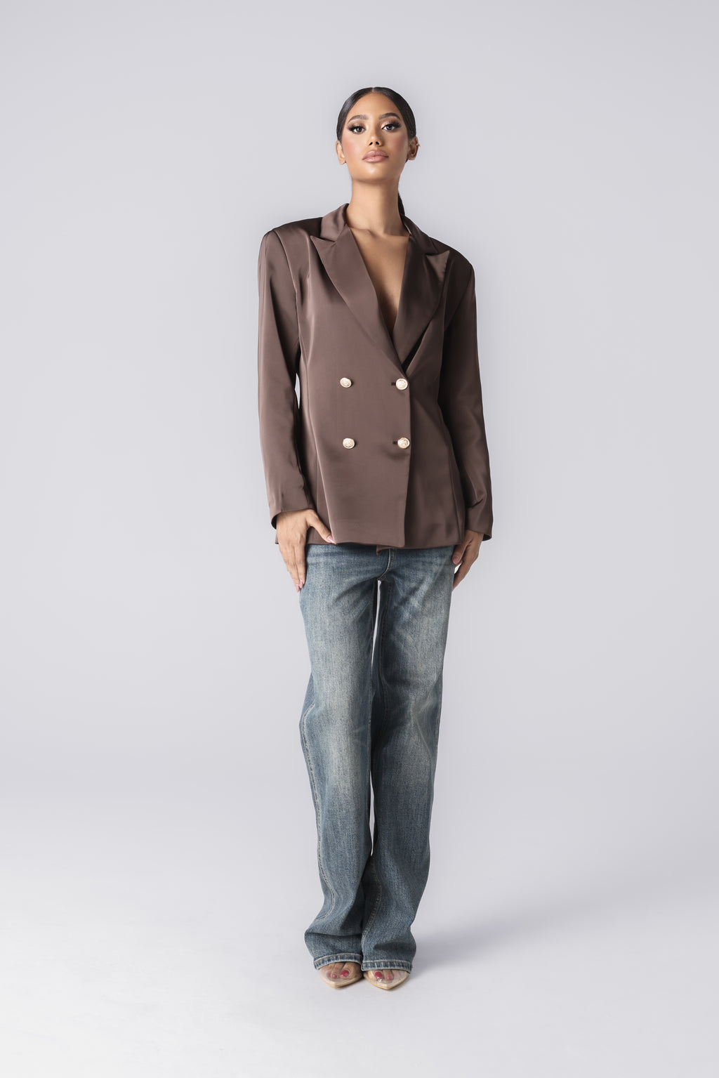 PERLA DENIM JEANS