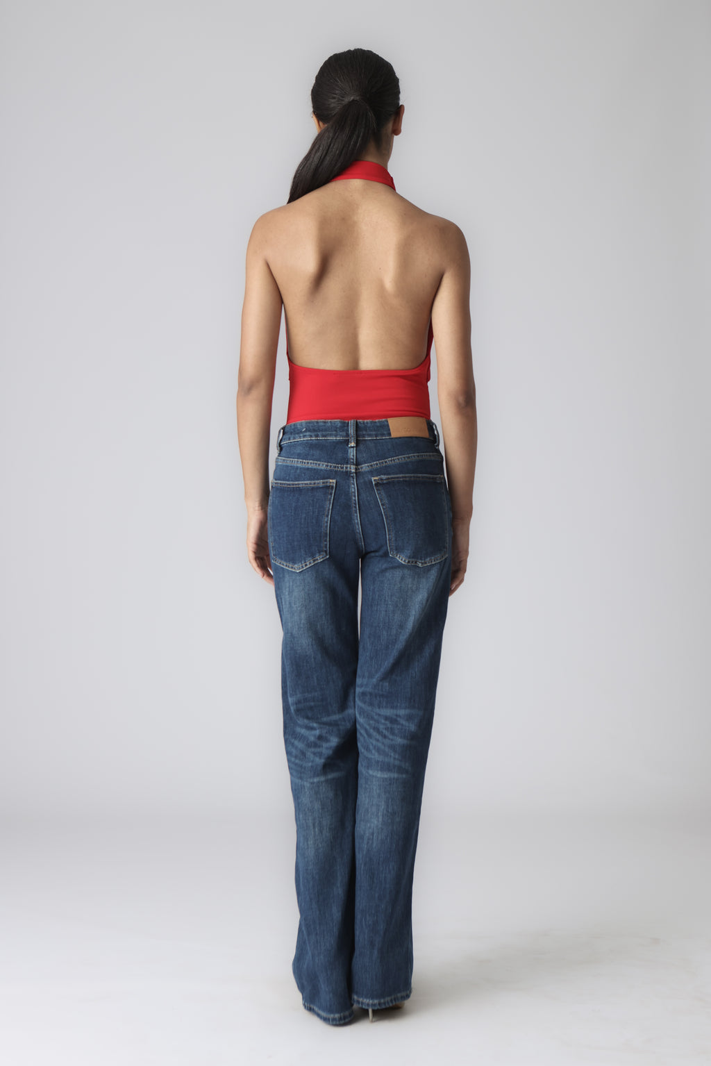 RIKA BODYSUIT