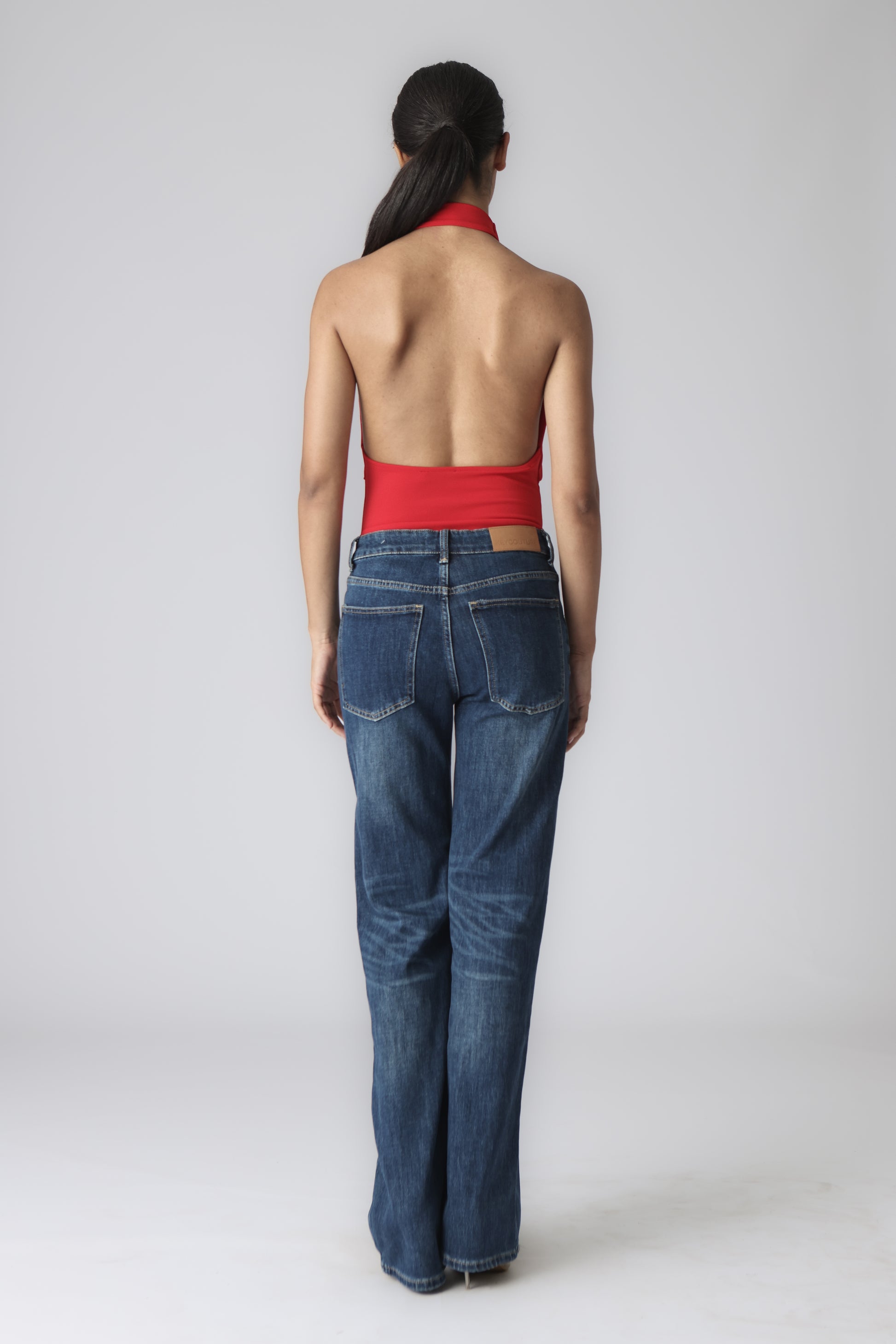 RIKA BODYSUIT
