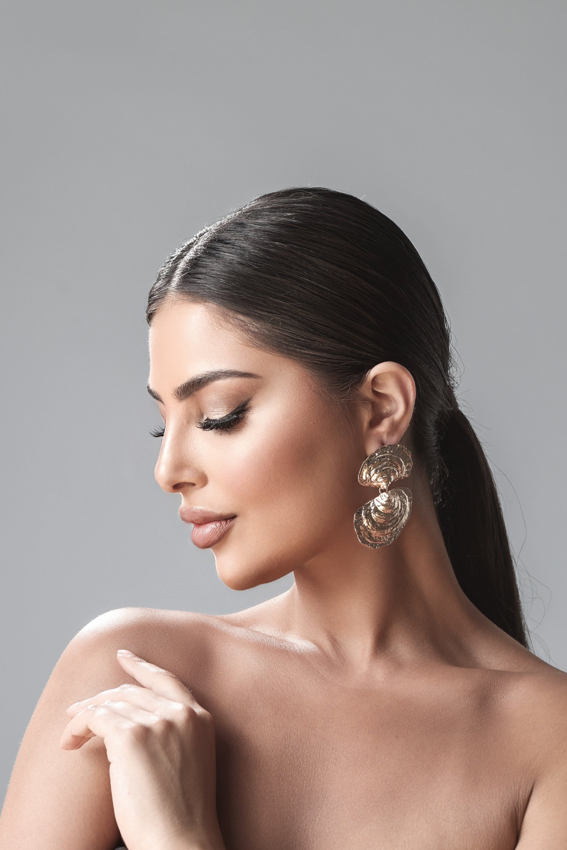 PERLA EARRINGS
