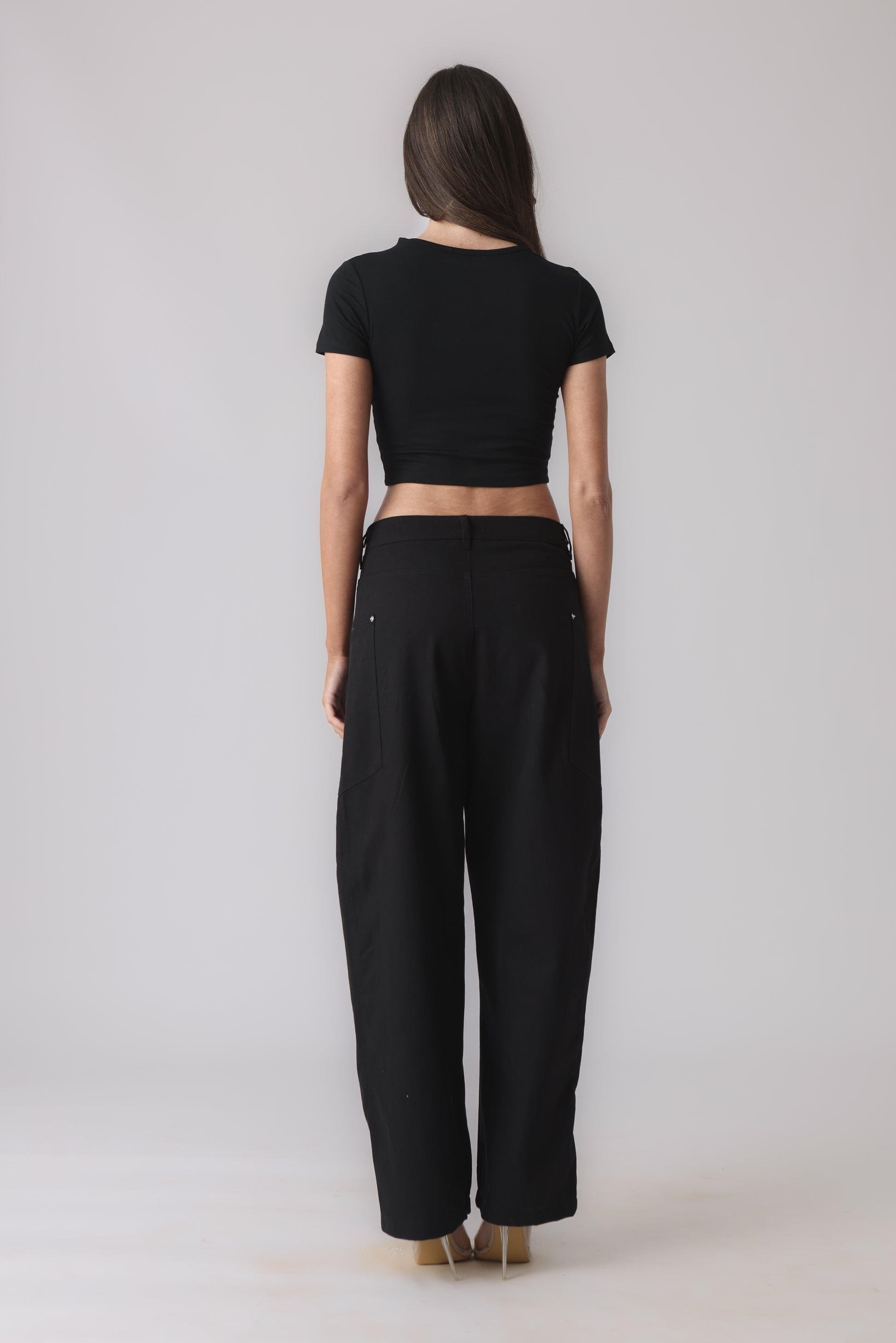 SALMA CROPTOP