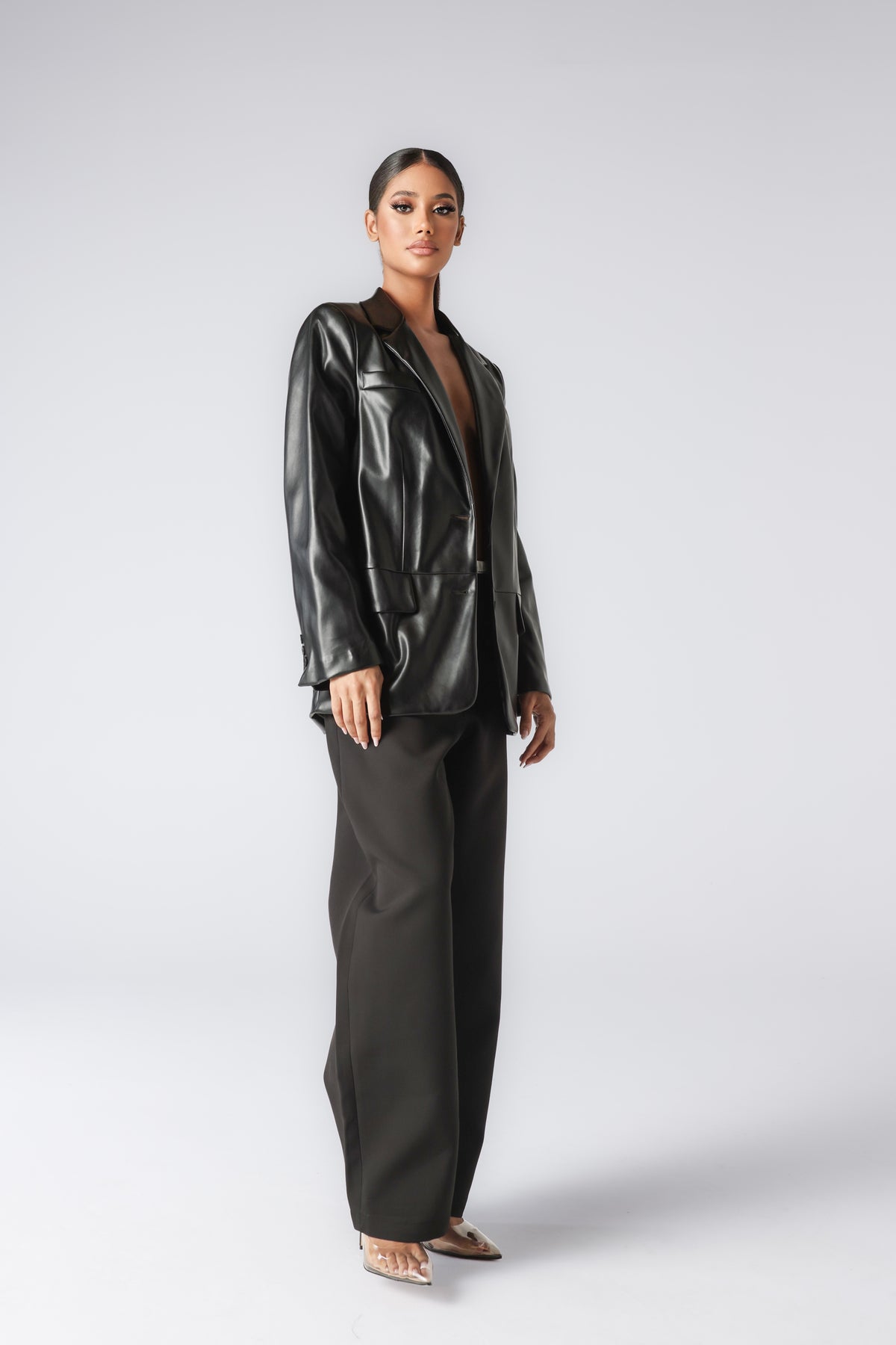 MOIRA BLAZER