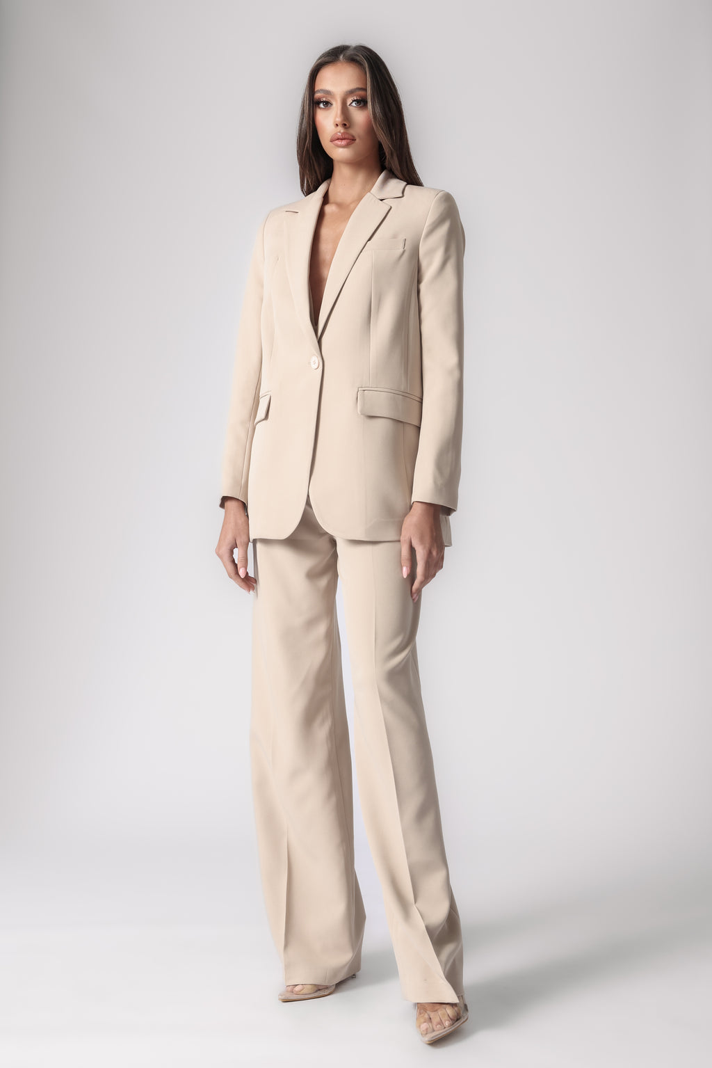 VALEN BLAZER