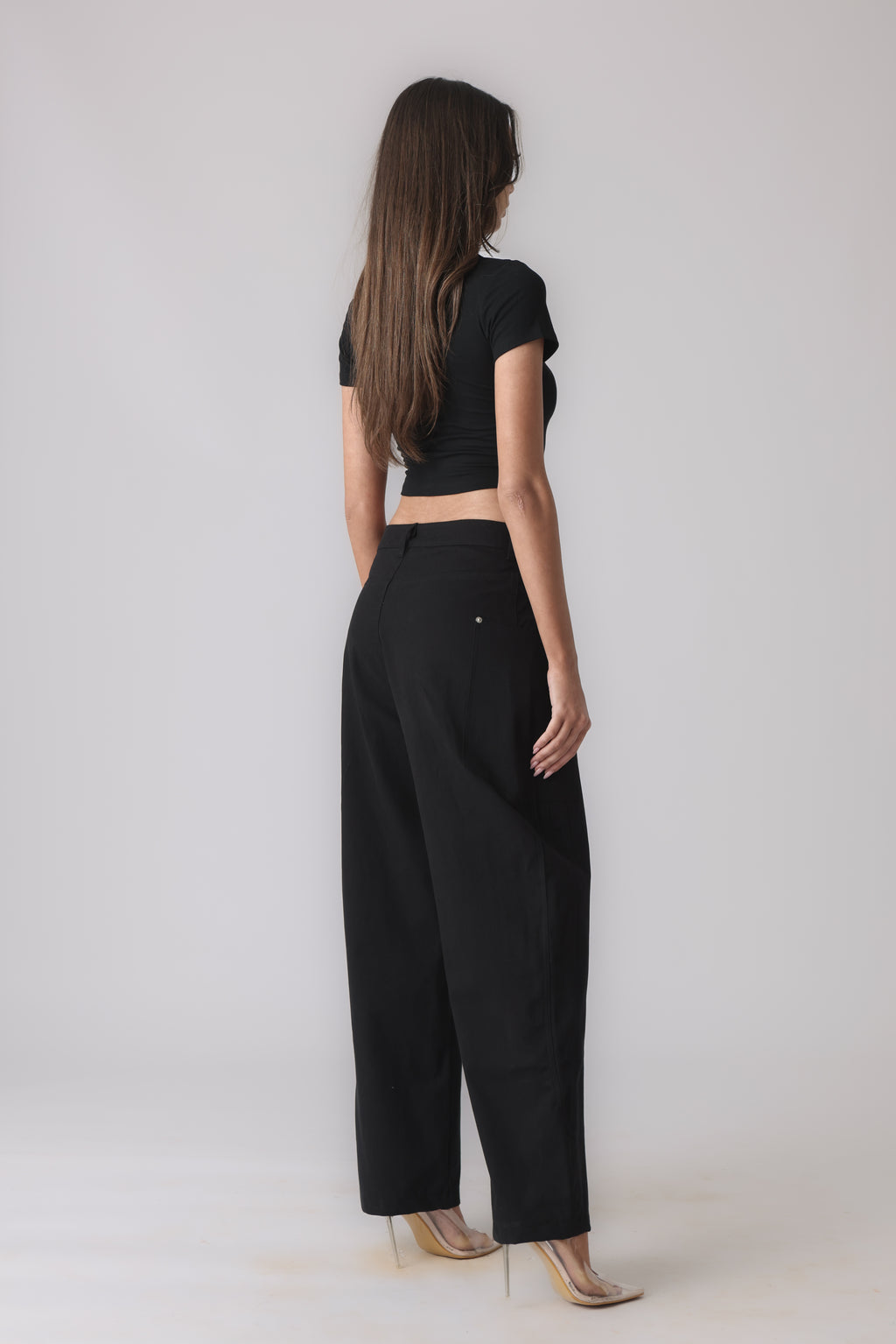 SALMA CROPTOP