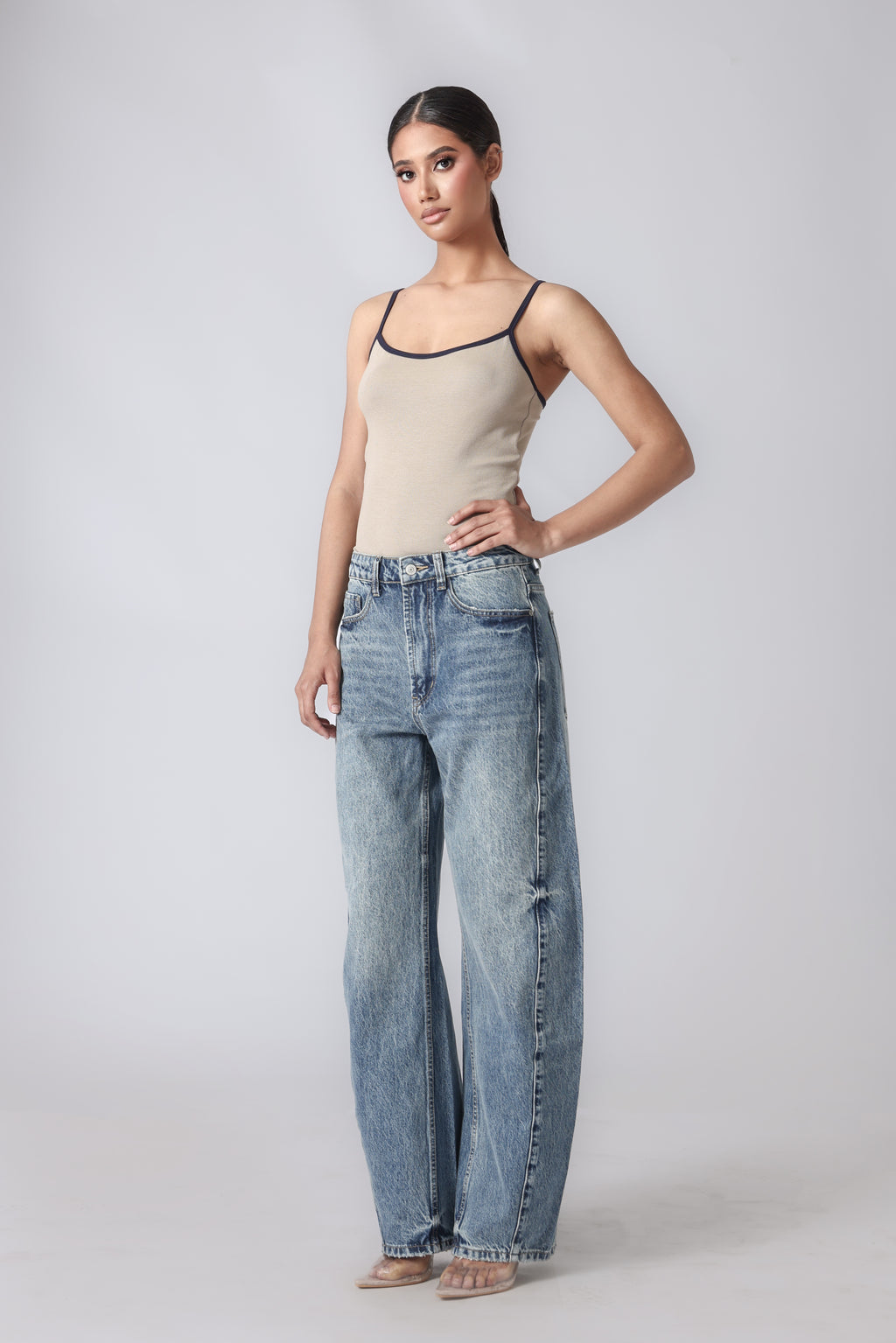 LIILA BODYSUIT