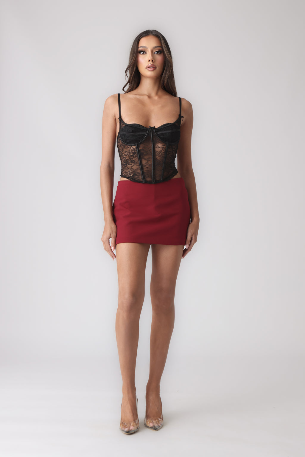 MALANIE SKORT