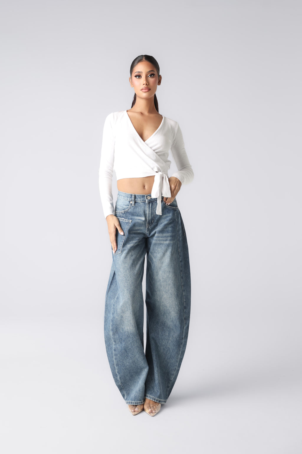 KATALINA CROPTOP