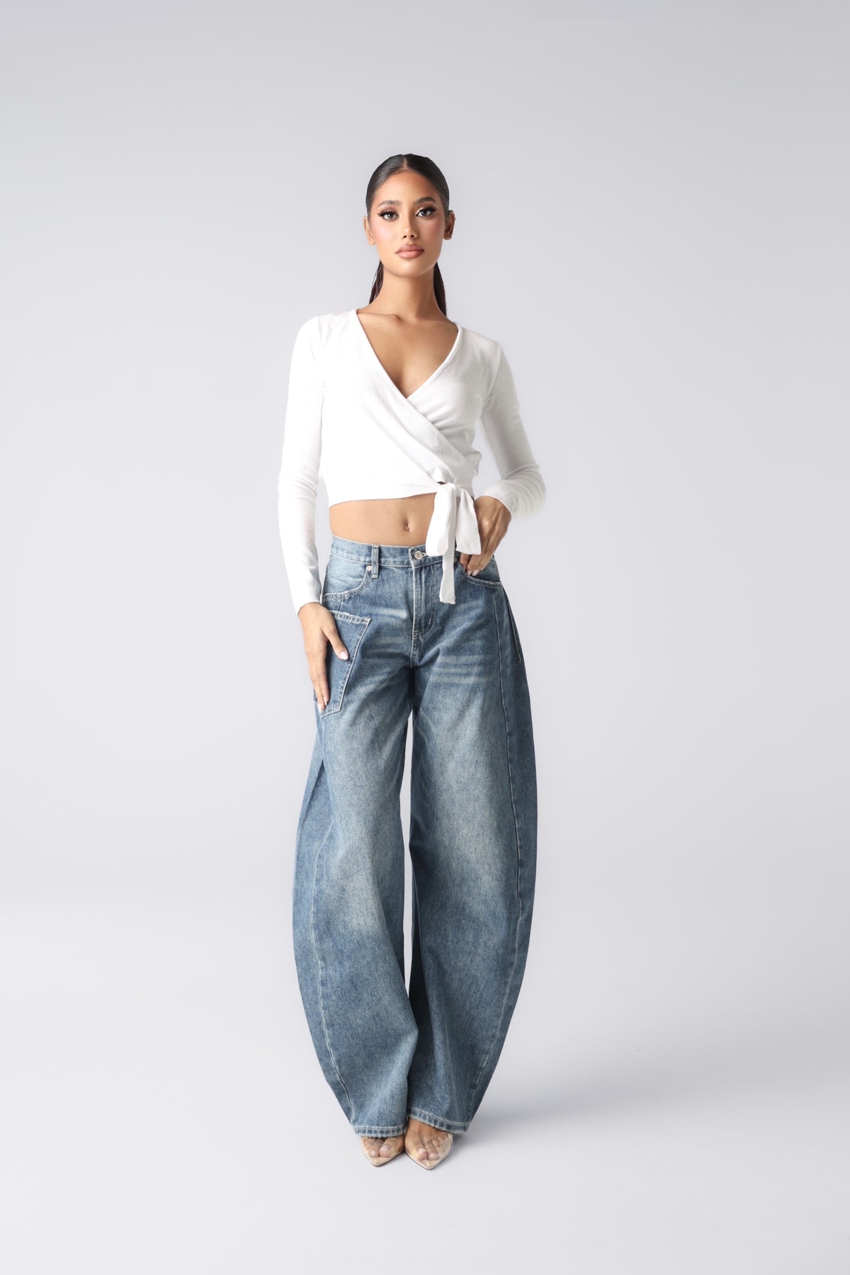 KATALINA CROPTOP
