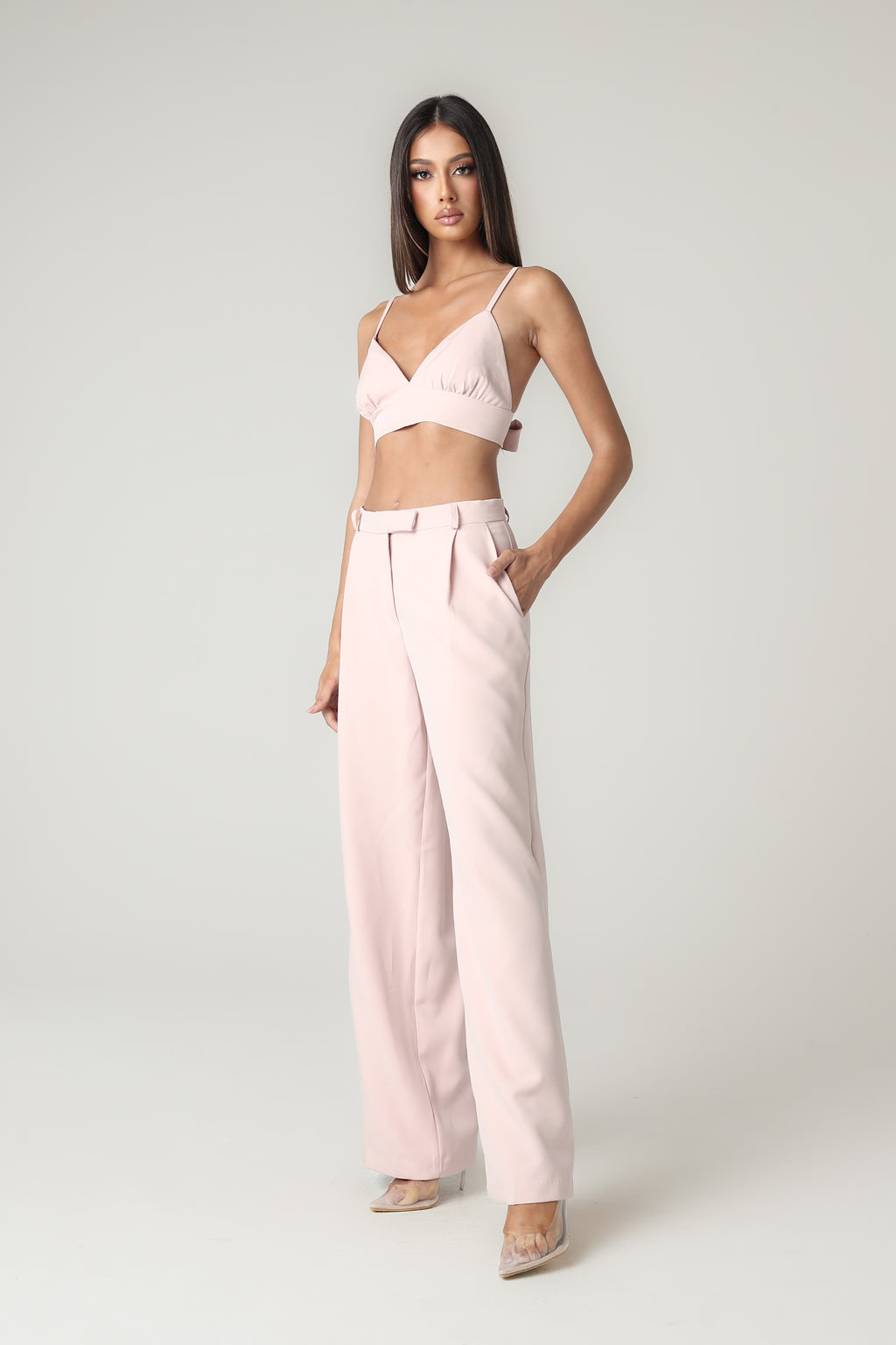 JESS CROP TOP